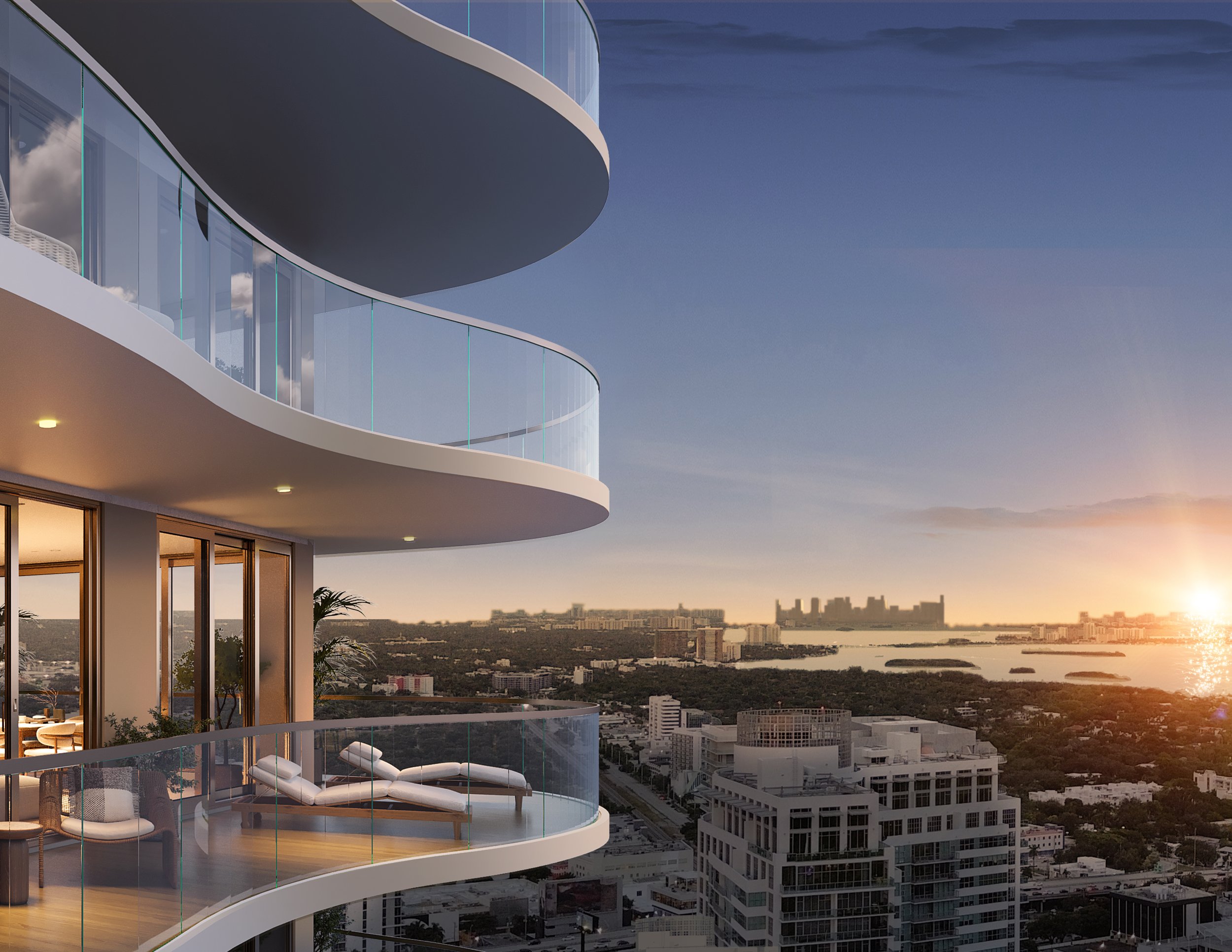 Rosso Development, Midtown Development and Proper Hospitality Open Sales Gallery For Midtown Park Residences by Proper Renderings 22.jpg