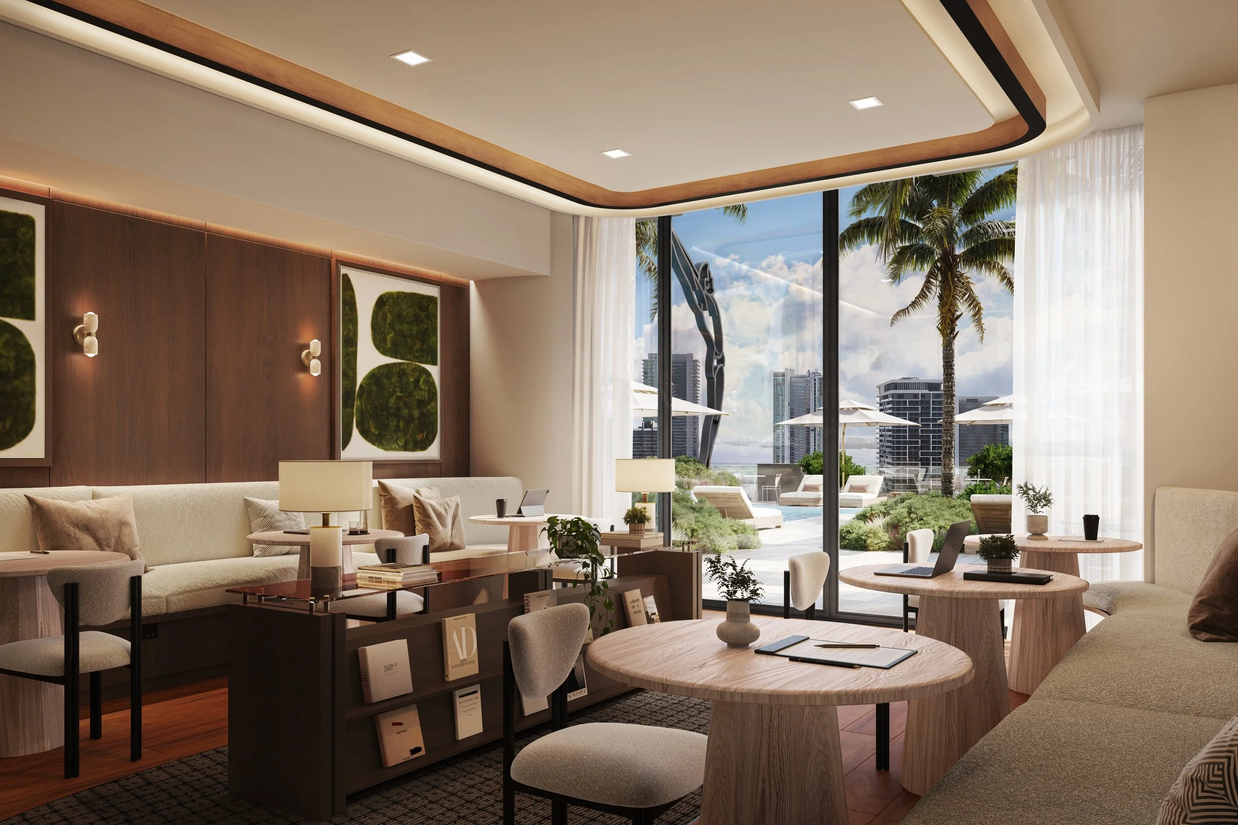 Rosso Development, Midtown Development and Proper Hospitality Open Sales Gallery For Midtown Park Residences by Proper Renderings 2.jpg