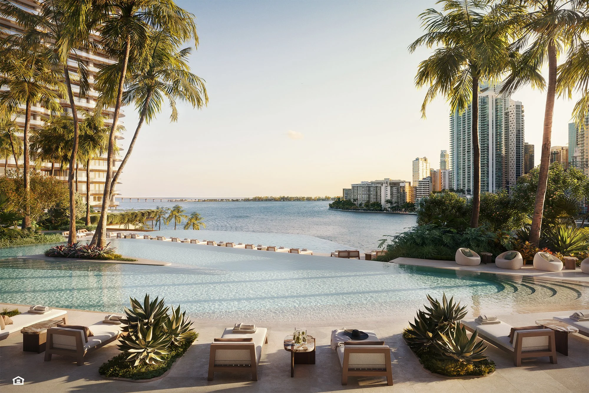 Swire Properties' The Residences at Mandarin Oriental, Miami Completes Two Record-Setting Penthouse Sales Totaling $100 Million 7.jpeg