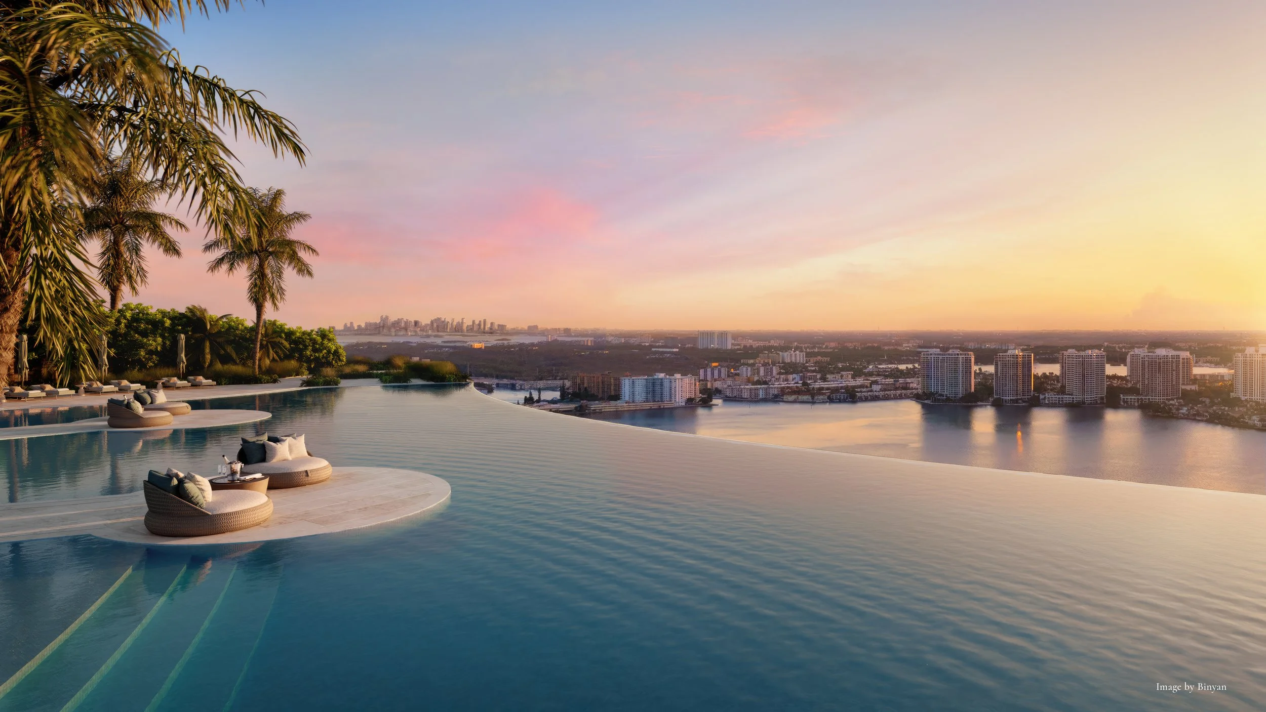 Developers of The St. Regis Residences, Sunny Isles Beach, Miami Reveals Full-Floor Oceanfront Spa for Residents 9.jpg