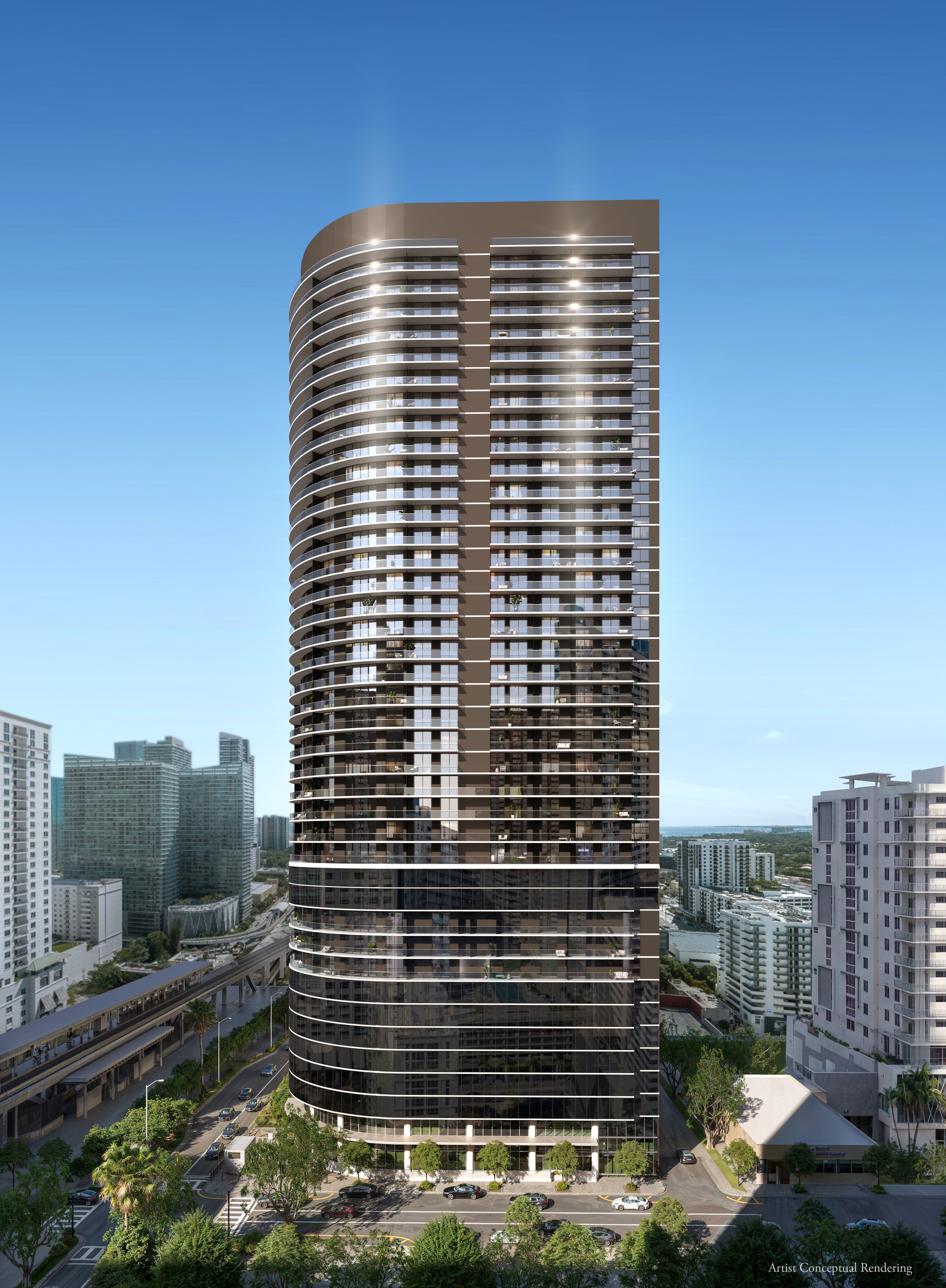 PMG Launches One Twenty Brickell Signature Residences With Deeded Private Office Suites Following Sellout of First Tower 48.jpg