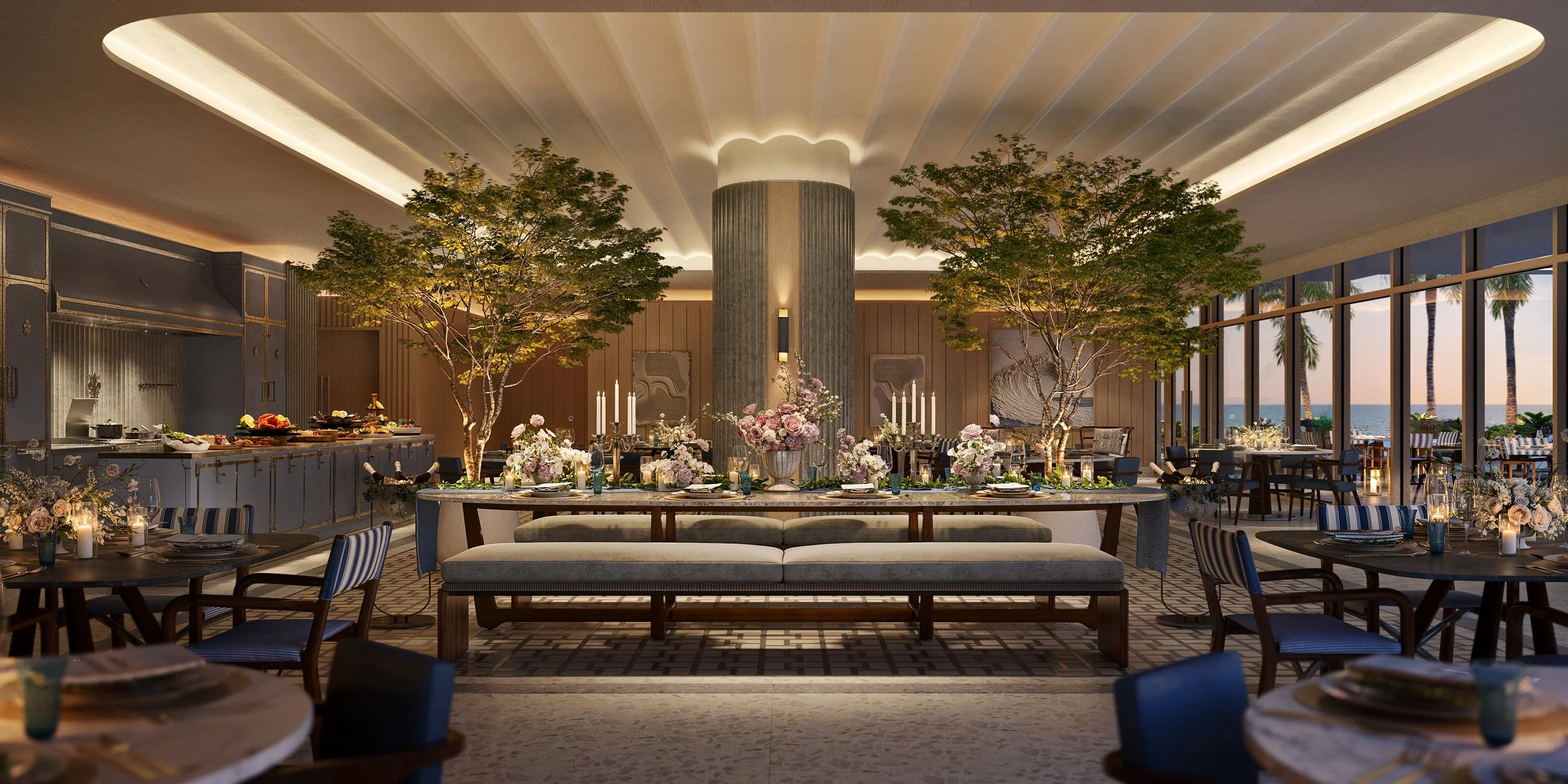 Developers of The St Regis Residences, Sunny Isles Beach, Miami, Secure $113.75 Million Development Loan With City National Bank For North Tower 1.jpg
