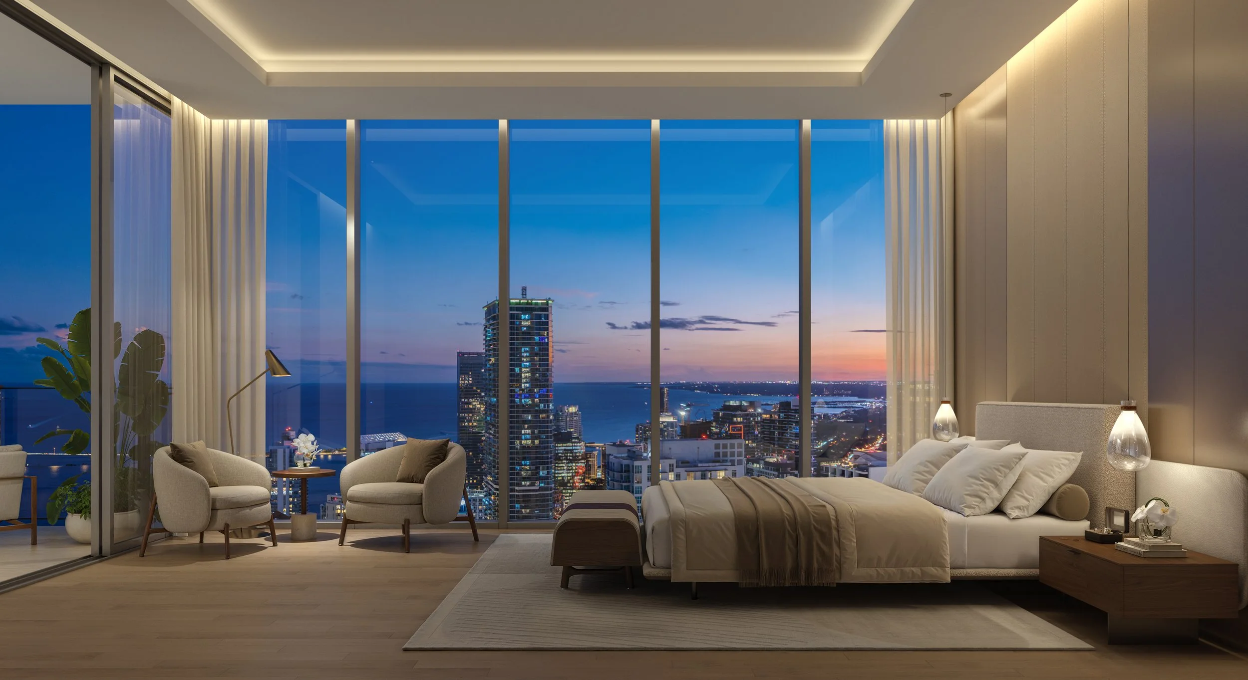13th Floor Investments and Key International Reveal Nobu Residences at 619 Brickell 1.jpg
