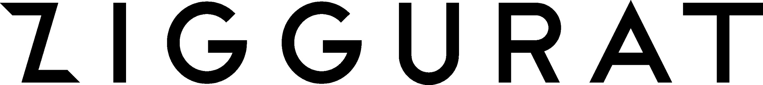 Ziggurat logo black.png
