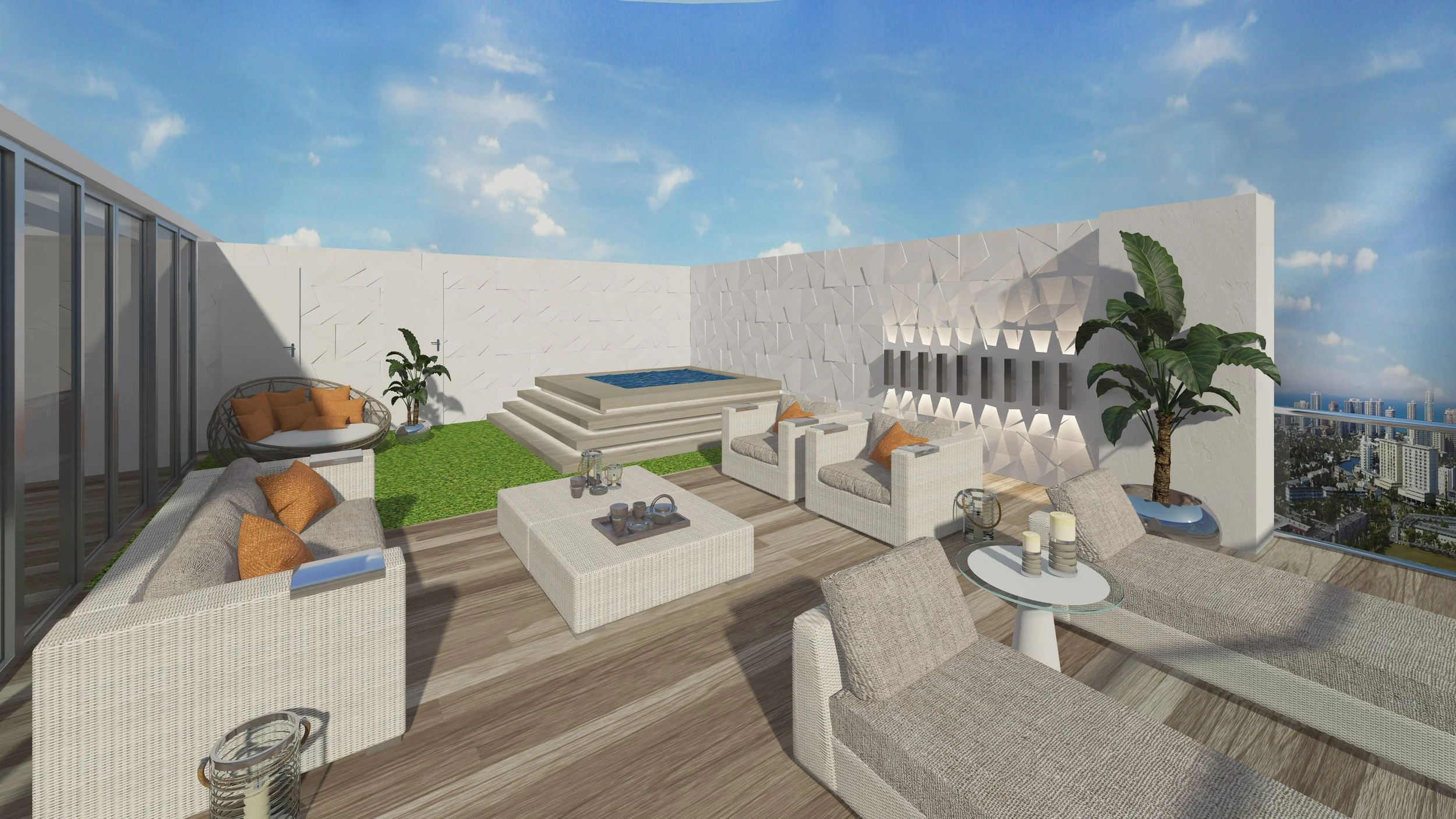 Inside the Two-Story Penthouse Crowning Oasis Hallandale 5.jpg