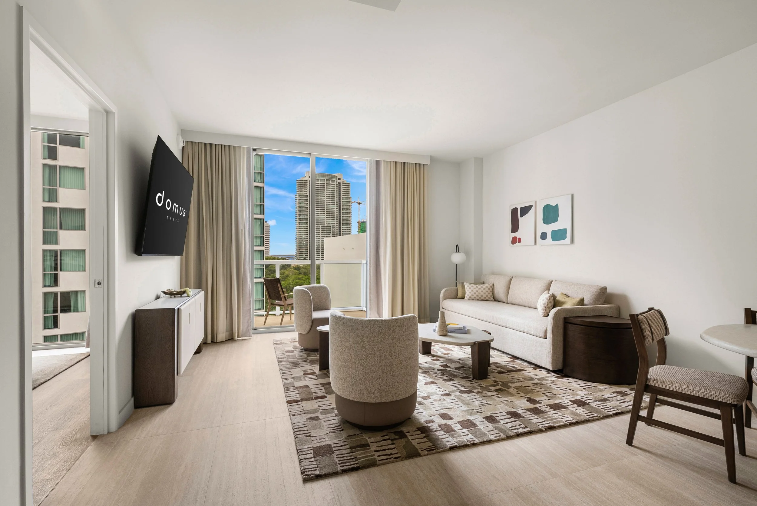 North Development Pays Off $70 Million Construction Loan at Domus Brickell Park 2.jpg