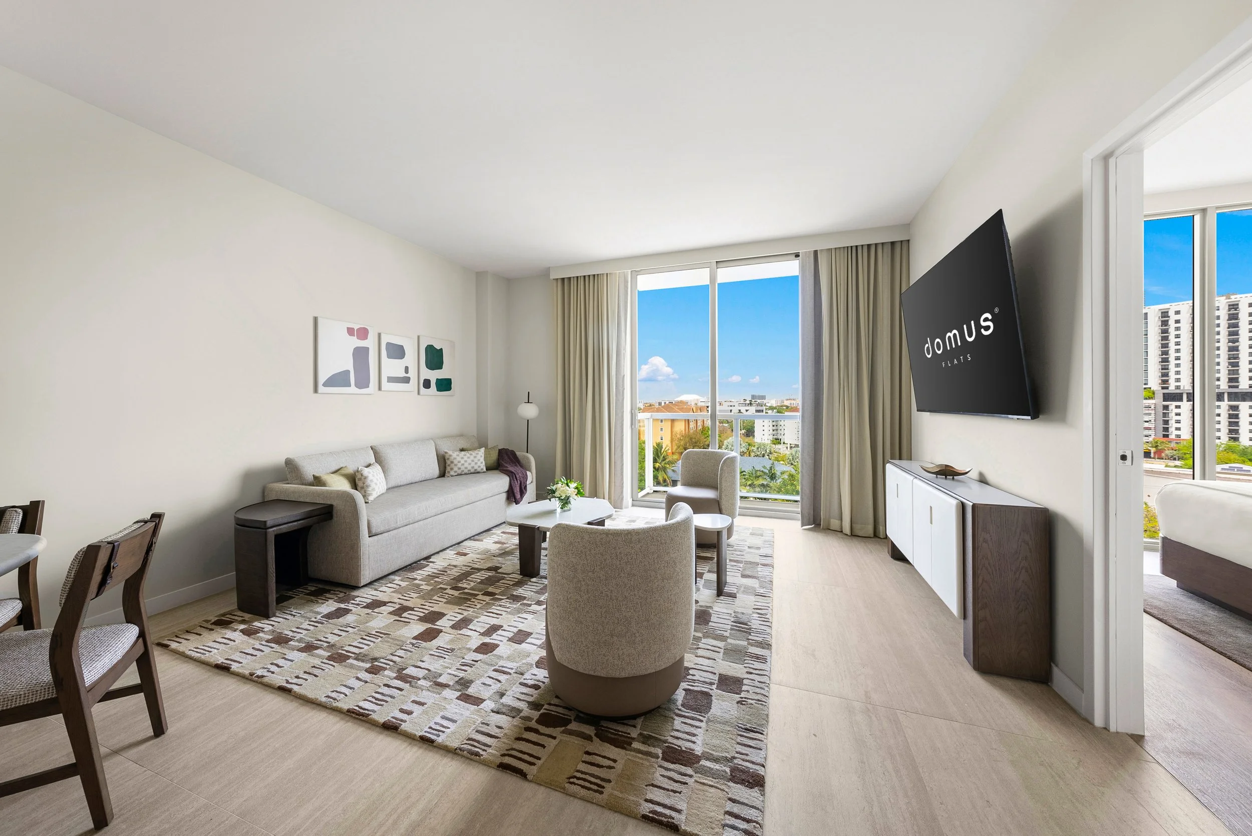 North Development Pays Off $70 Million Construction Loan at Domus Brickell Park 8.jpg
