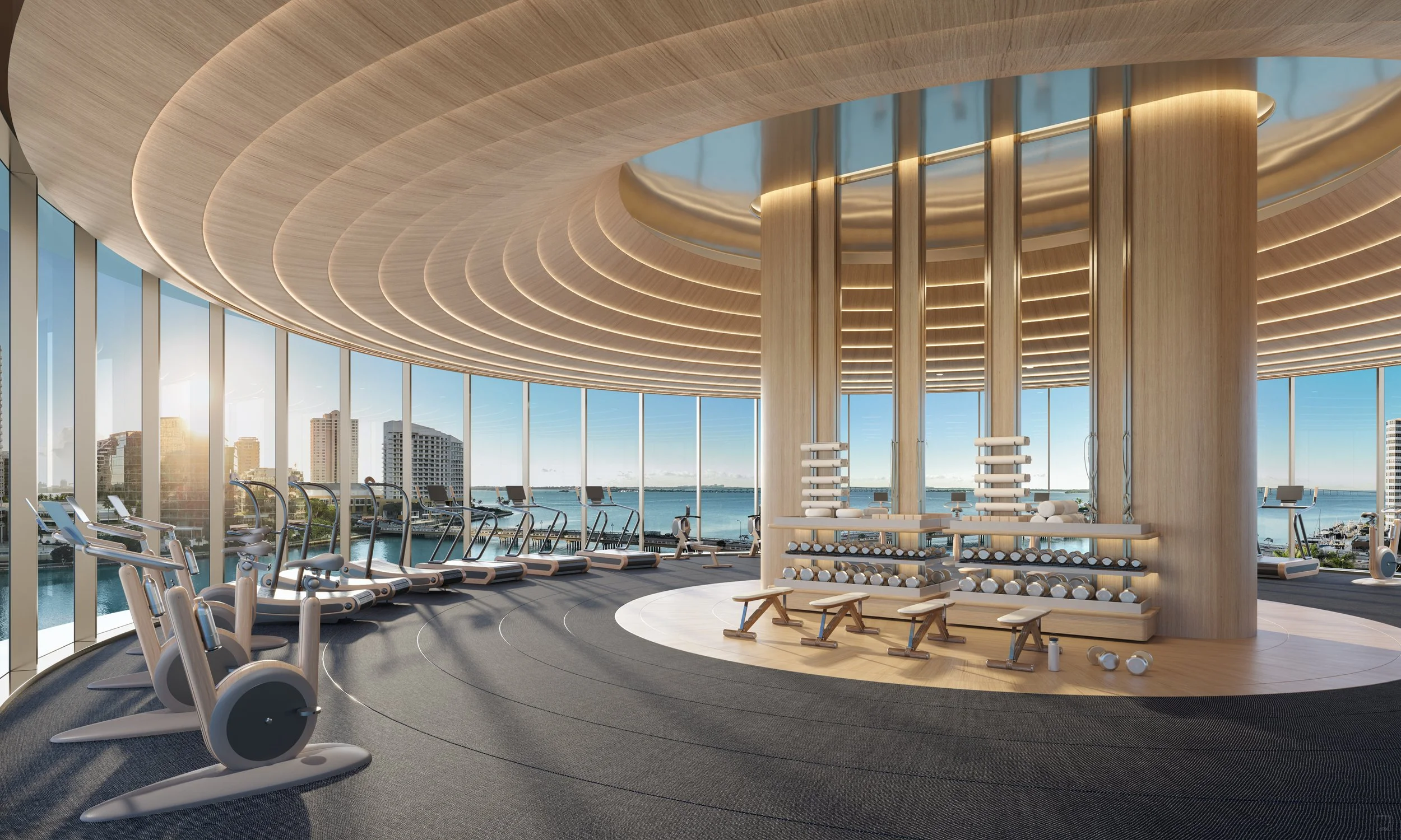 13th Floor Investments and Key International Launch Sales at 619 Brickell by Nobu Foster + Partners 4.jpg