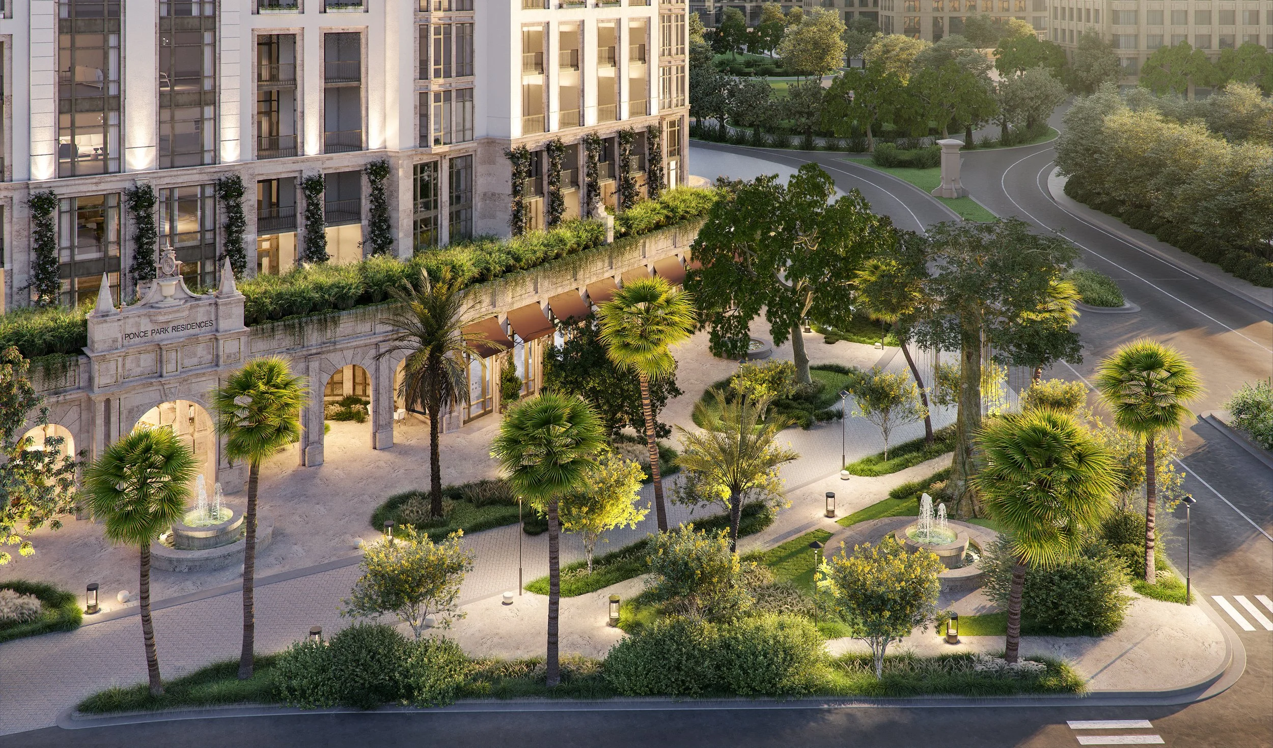 From Tivoli to the Apuan Alps, Allen Morris Company Defines a New Standard in Design Provenance at Ponce Park Coral Gables 33.jpg