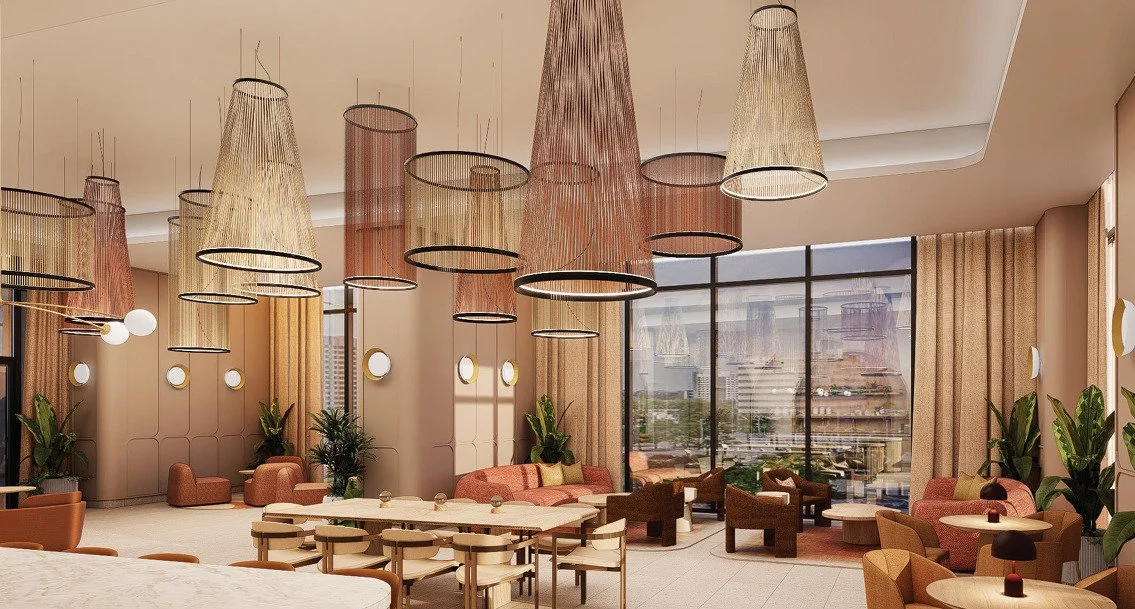 Crescendo 13th Floor Investments and Barings Break Ground on Final Phase of Miami's Link at Douglas Transit-Oriented Development with $134 Million Construction Loan 8.jpg