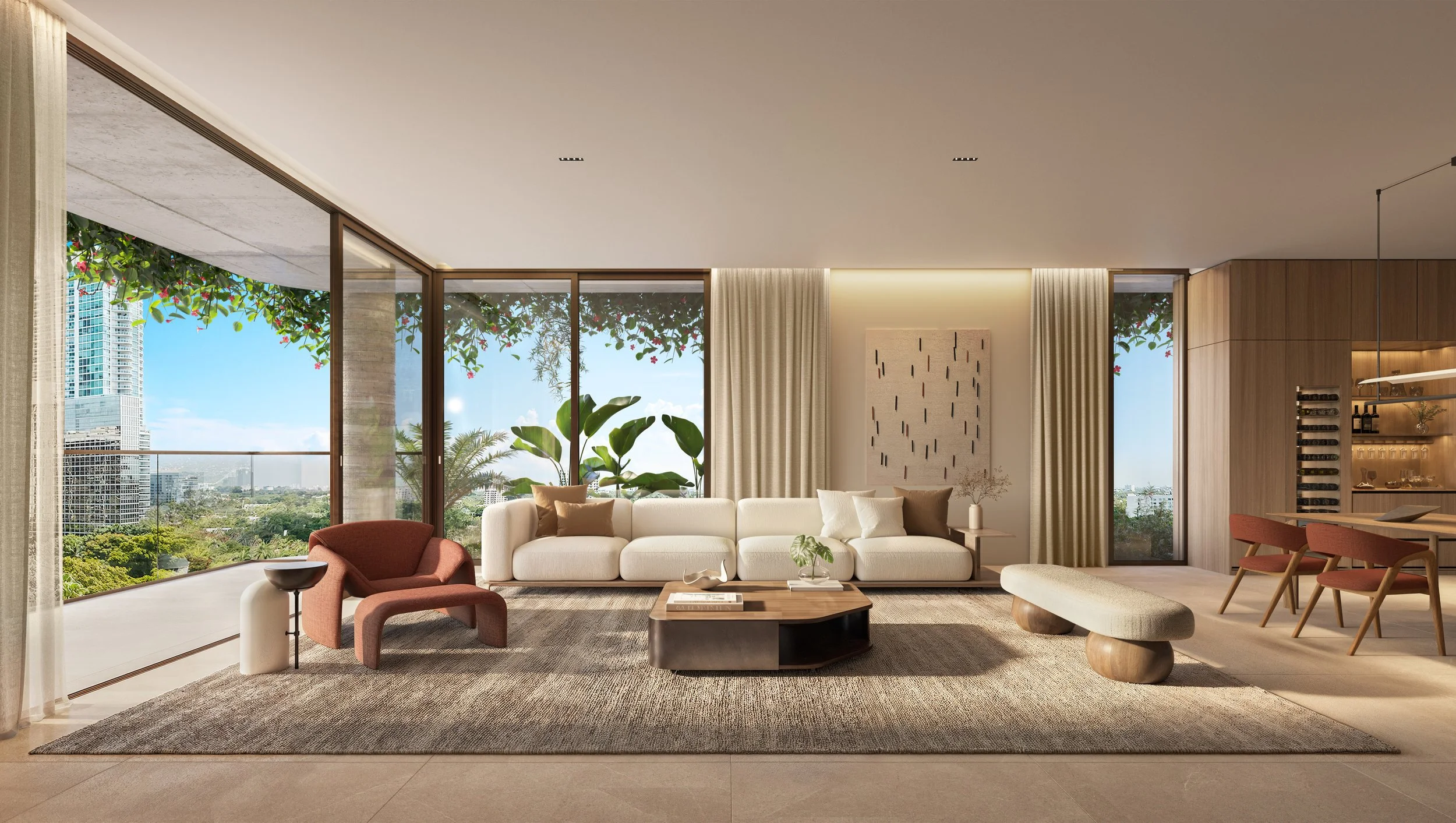 Single Buyer Acquires Four Residences For $15 Million at META Development's Colette Residences to Create Two Custom Duplex Townhomes 11.jpg