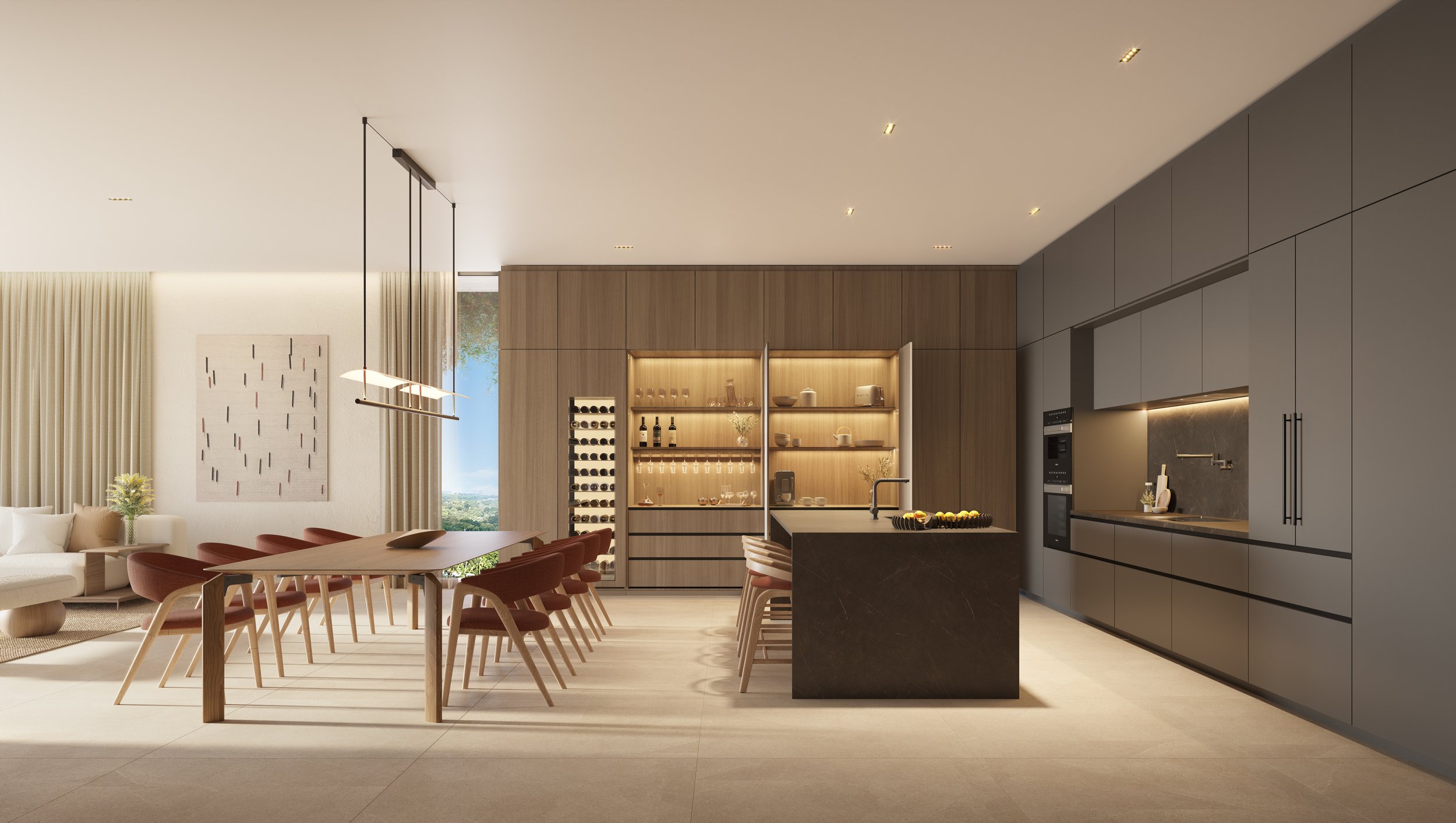 Single Buyer Acquires Four Residences For $15 Million at META Development's Colette Residences to Create Two Custom Duplex Townhomes 12.jpg