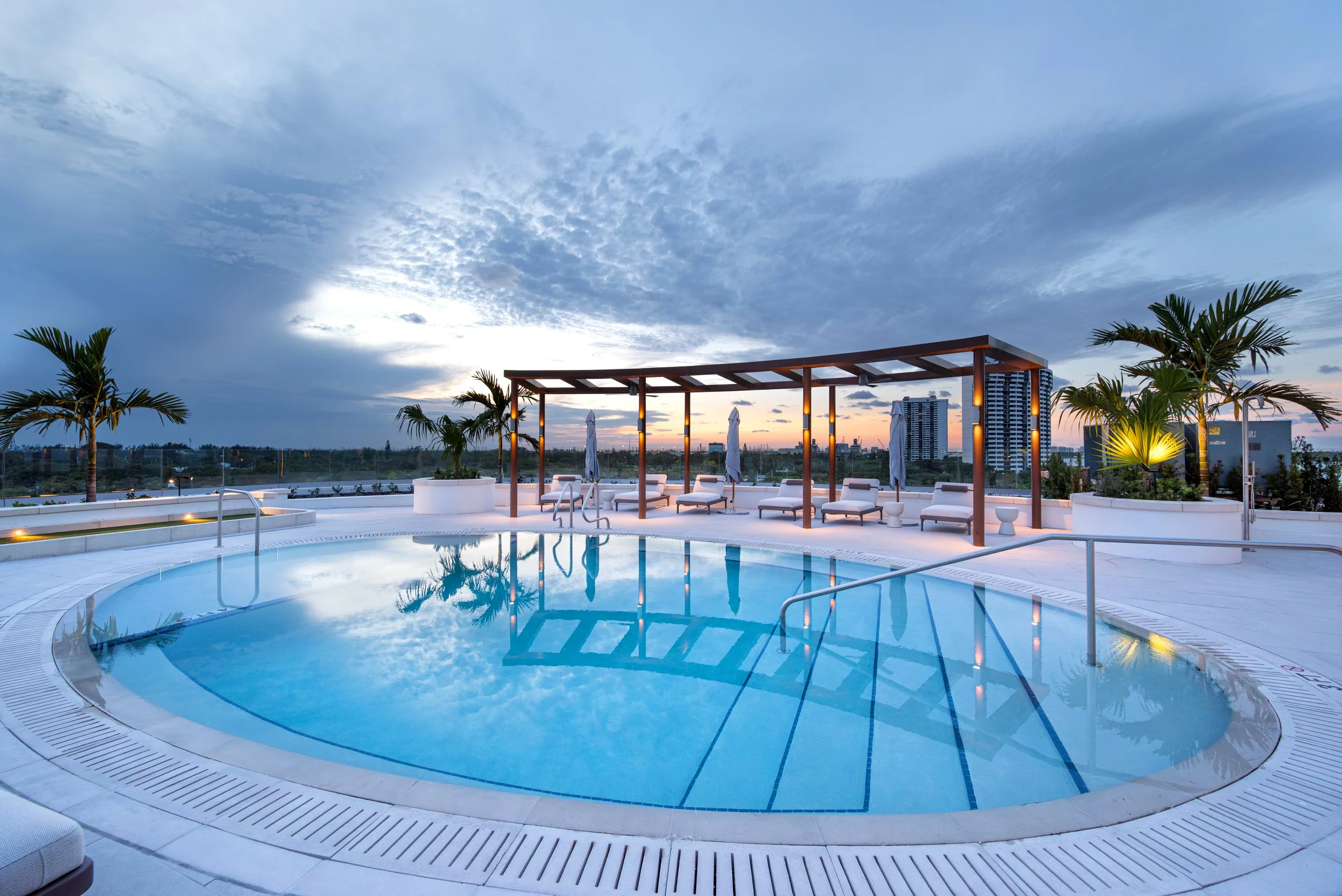 Alba Palm Beach Completed Along West Palm Beach's 'Billionaire's Corridor%22 Waterfront at 95% Sold 15.jpg
