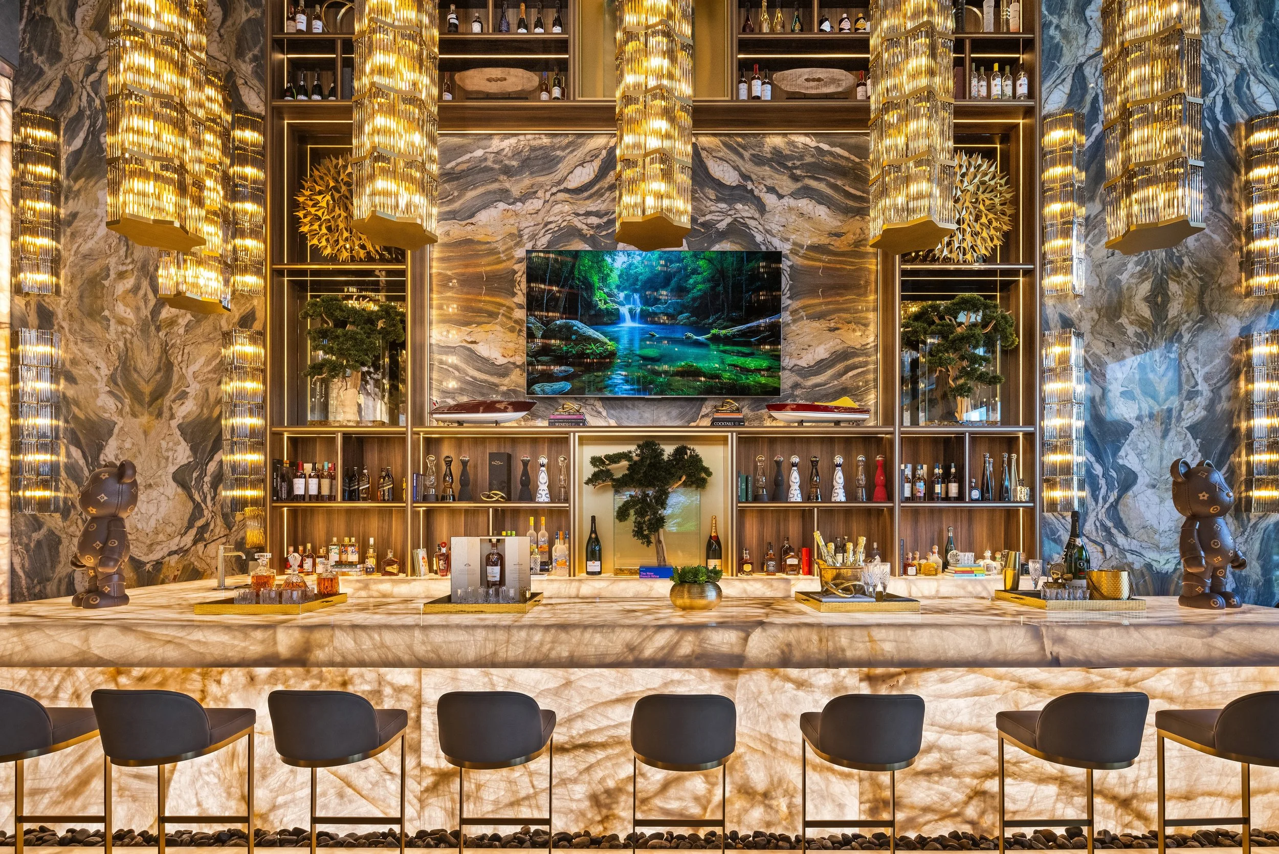 Villa Skyfall Hits Market For $85 Million In Delray Beach's 'Billionaire's Row' Stone Creek Ranch 16.jpeg