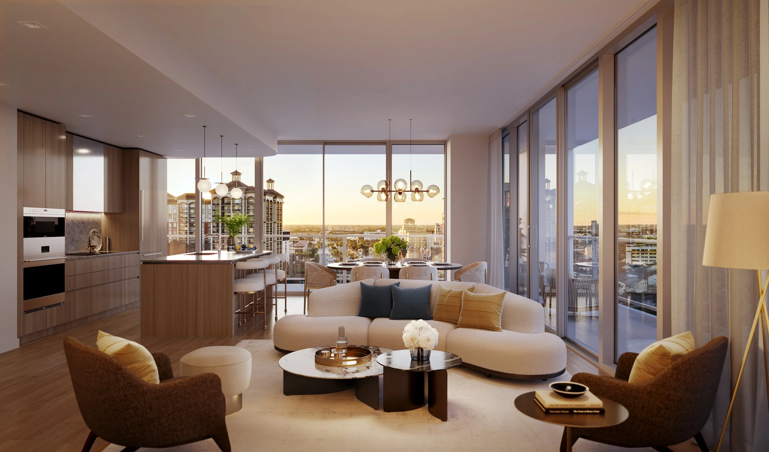 Mr. C Hotel & Residences West Palm Beach Passes 85% Sold 7.jpg