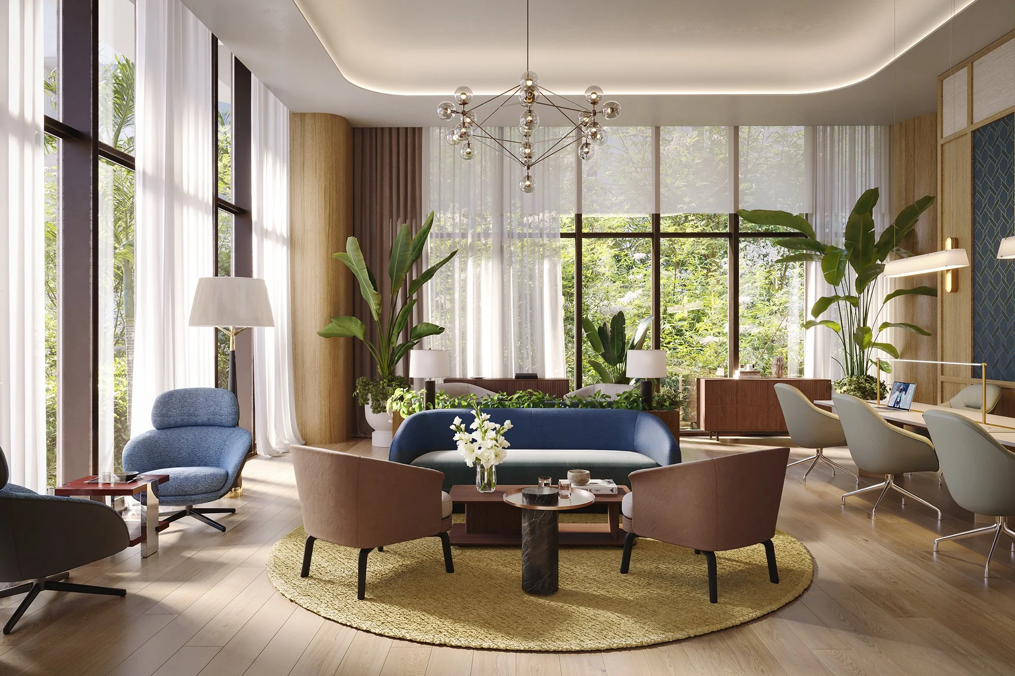 Mr. C Hotel & Residences West Palm Beach Passes 85% Sold 10.jpg
