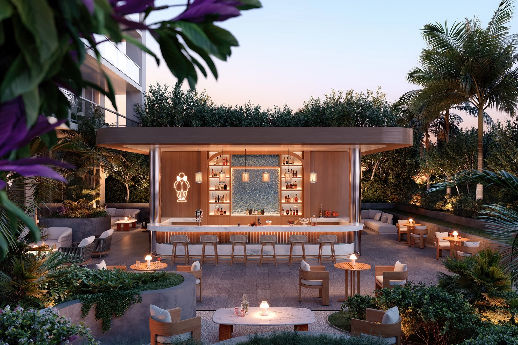 Mr. C Hotel & Residences West Palm Beach Passes 85% Sold 12.jpg