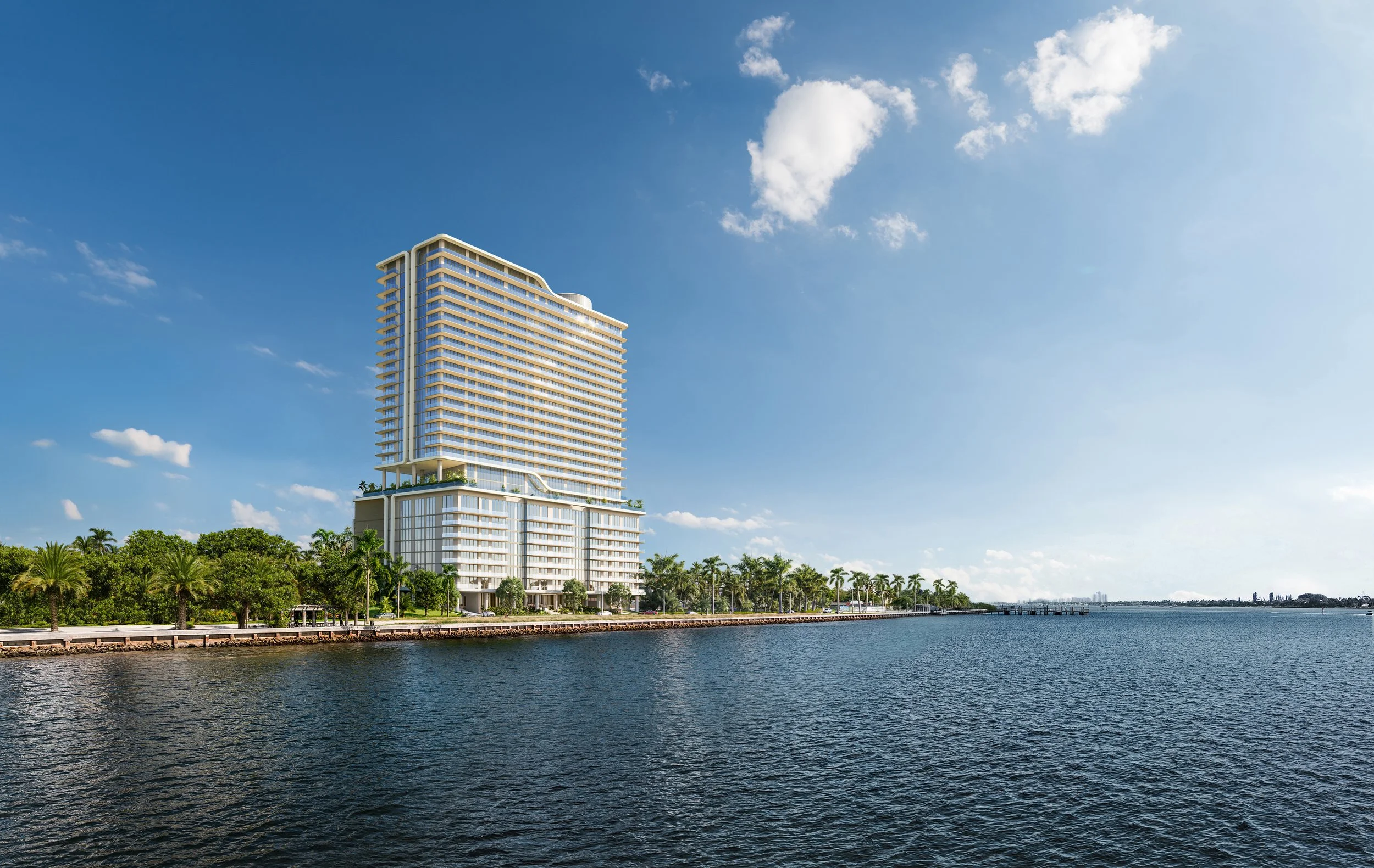 Ritz-Carlton Residences, West Palm Beach Penthouse Last Listed at $16.95 Million Under Contract For North Flagler Record Total Price and PPSF 8.jpg