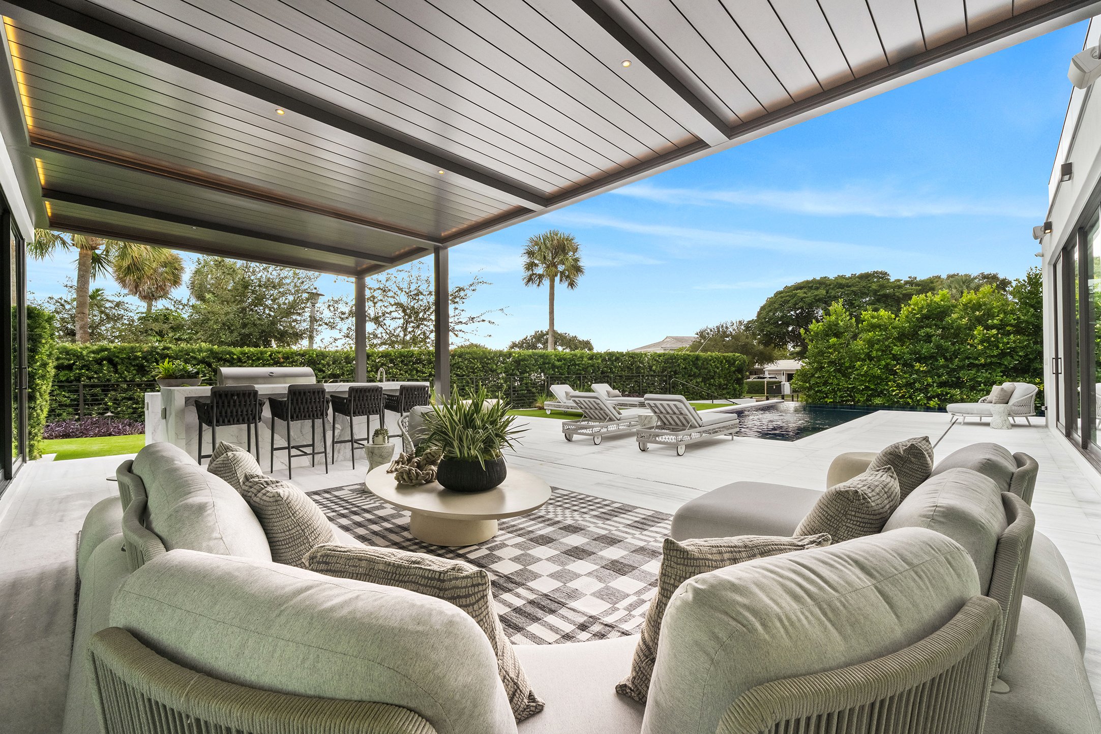 Spec Home in Miami's Bay Point Neighborhood Sells For Record-Setting $27.25 Million 19.jpg