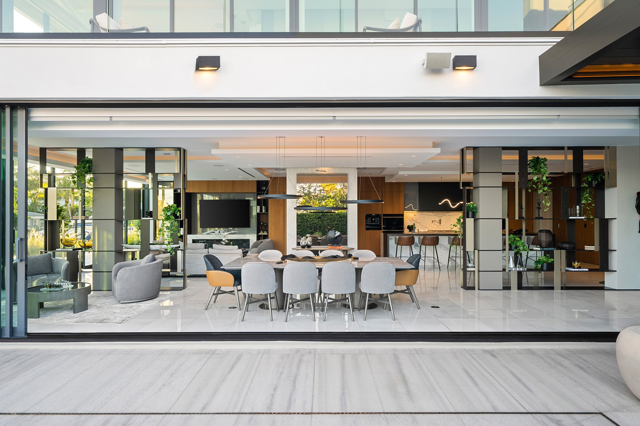 Spec Home in Miami's Bay Point Neighborhood Sells For Record-Setting $27.25 Million 37.jpg
