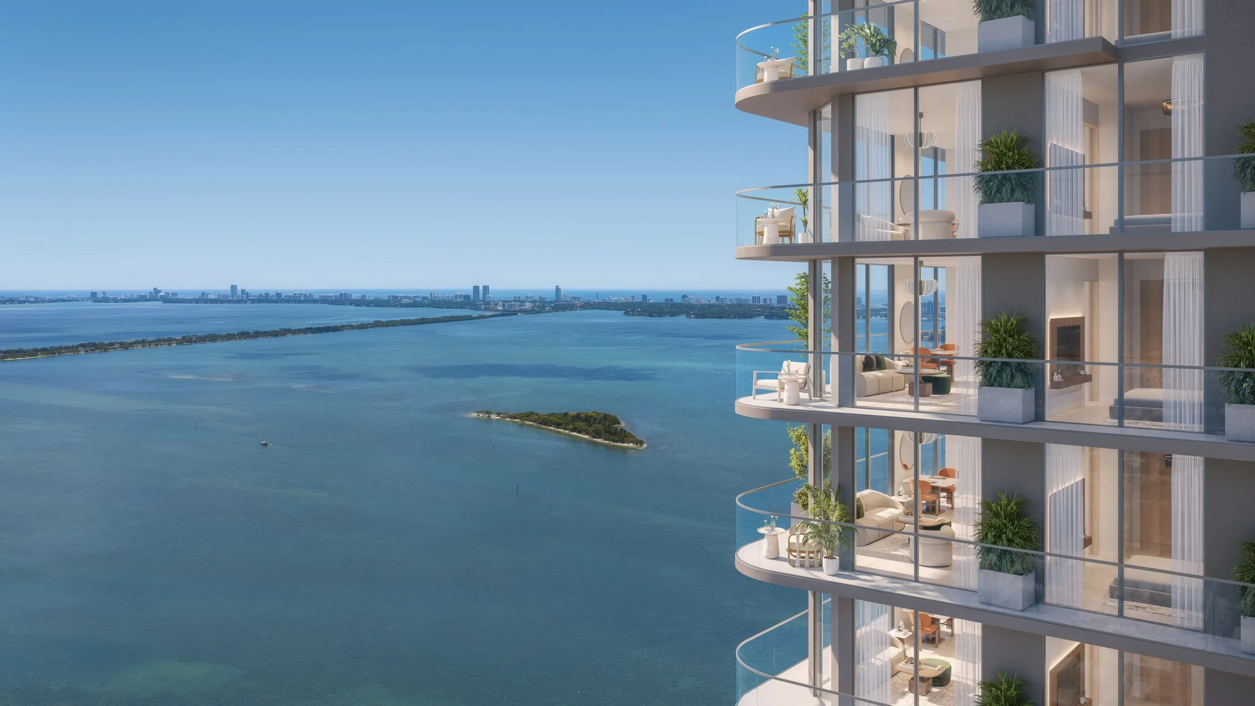 Kobi Karp-Designed Edge House Miami Completes Foundation Pour, Begins Vertical Construction in Edgewater 18.jpg