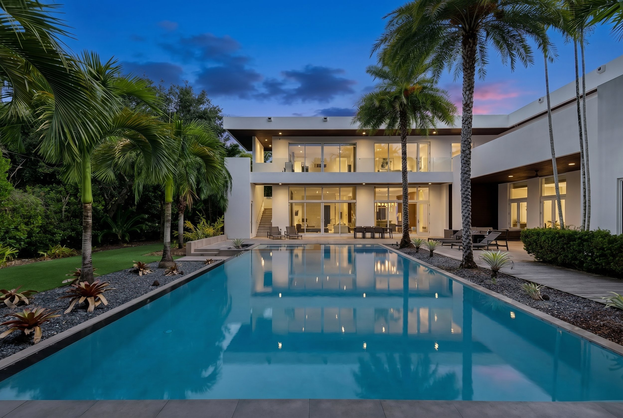 NBA All-Star Tyler Herro Lists His Pinecrest Estate For $11.999 Million Upon Trade From the Miami Heat PROFILE 2.jpg