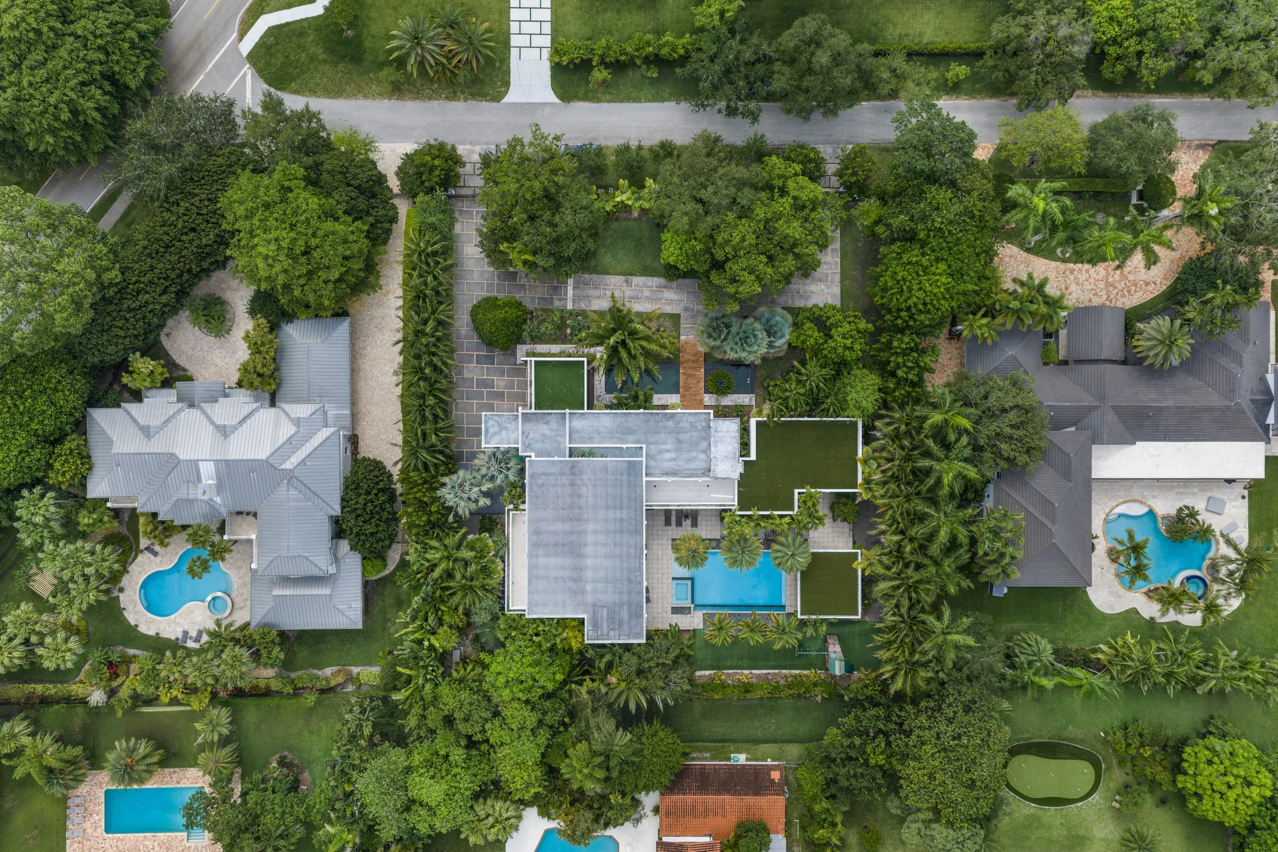 NBA All-Star Tyler Herro Lists His Pinecrest Estate For $11.999 Million Upon Trade From the Miami Heat PROFILE 64.jpg