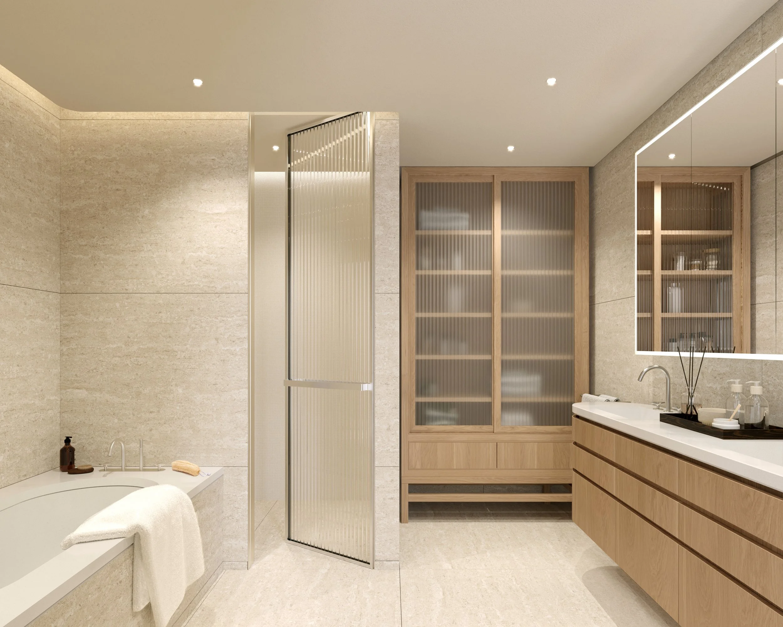 First Condo Listing in Miami Design District Hits The Market For $9.985 Million at Fouquet's Hotel & Residences, Miami Design District 7.jpg