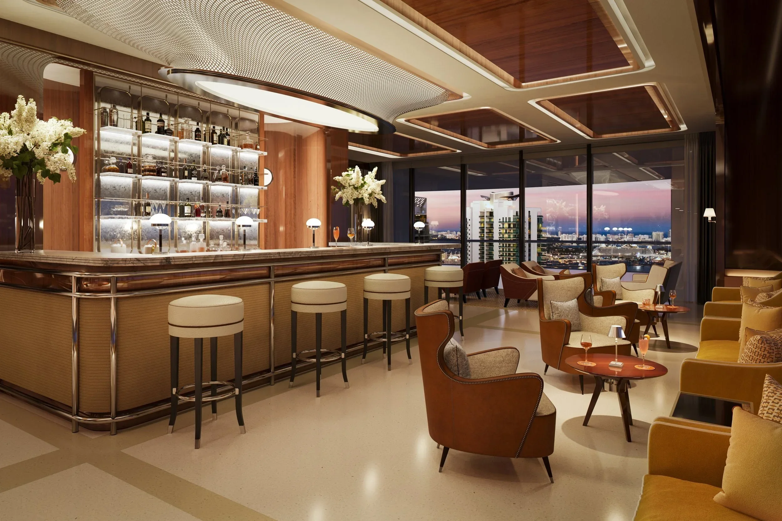 Cipriani Residences Miami Tops Off Construction, Surpasses 80% Sold Ahead of Summer 2027 Delivery 9.jpg.webp