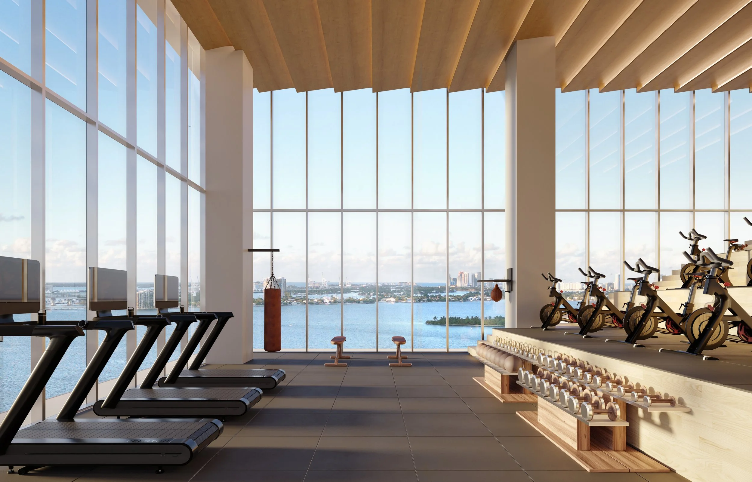 Kobi Karp-Designed The Cove Residences, A Waterfront Collection, To Offer In-Home Concierge Medical Care to Residents 3.jpg