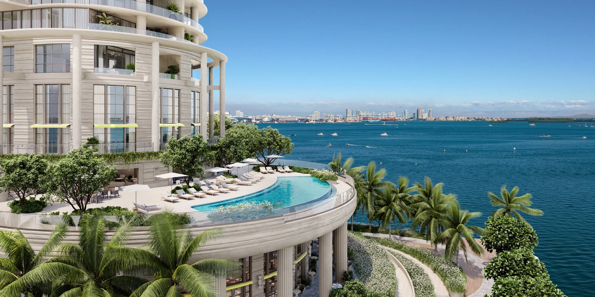 Penthouse at St. Regis Residences, Miami Under Contract For $47 Million 13.jpg