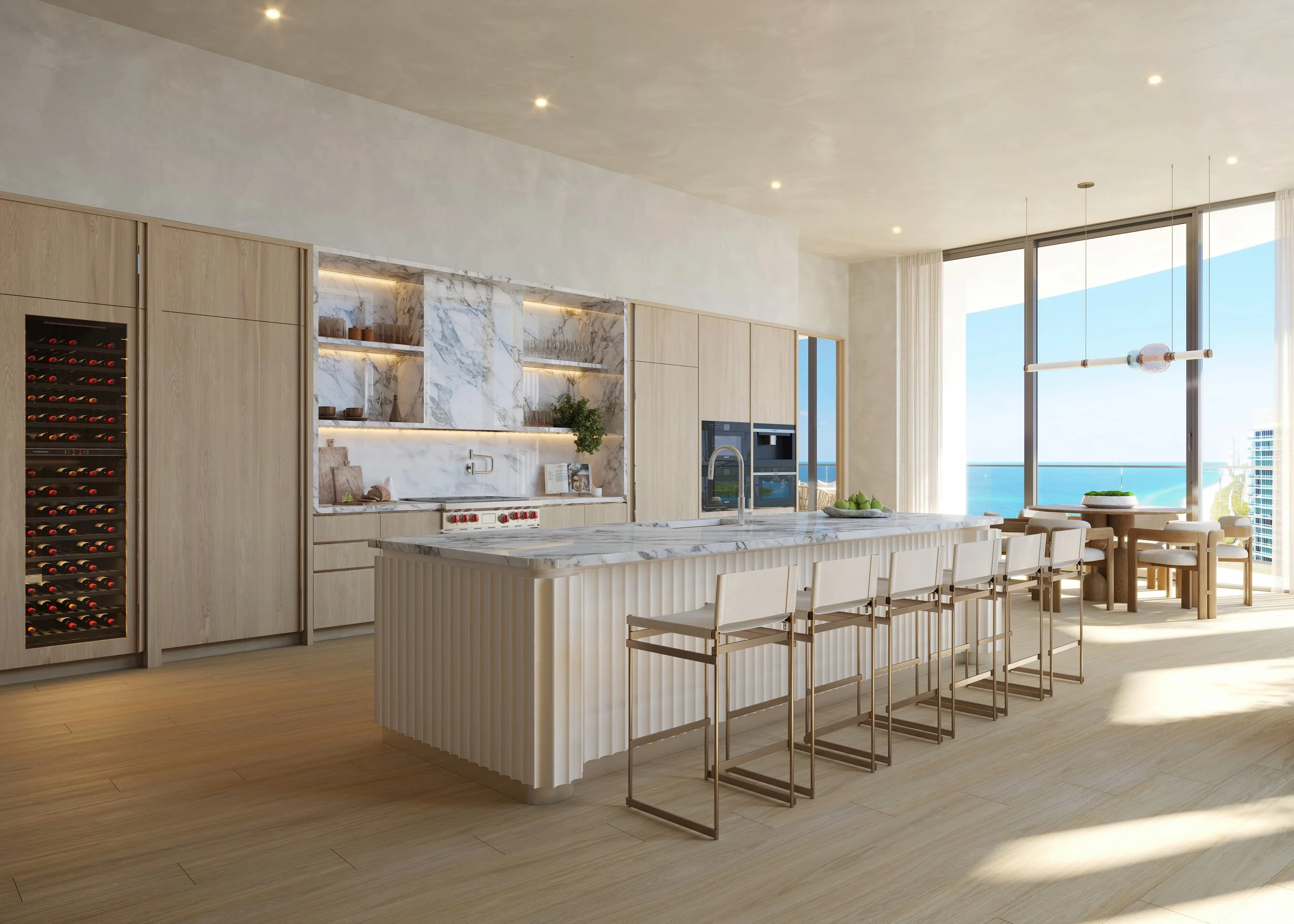 Wellness and Longevity-Inspired Crown Jewel Penthouse at Rivage Bal Harbour Revealed For $75 Million 6.jpg