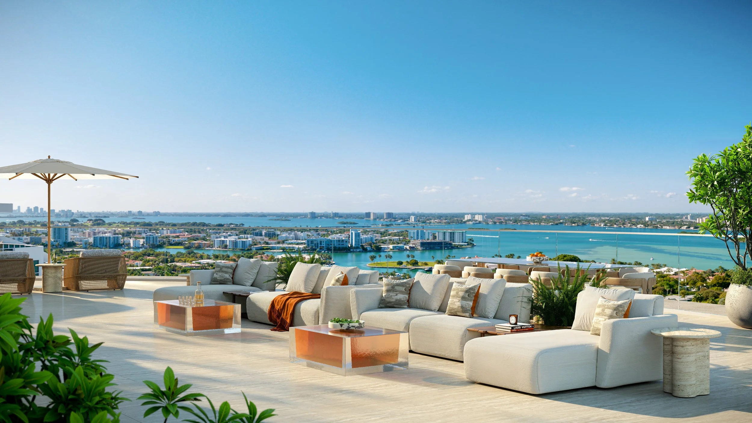 Wellness and Longevity-Inspired Crown Jewel Penthouse at Rivage Bal Harbour Revealed For $75 Million 12.jpg