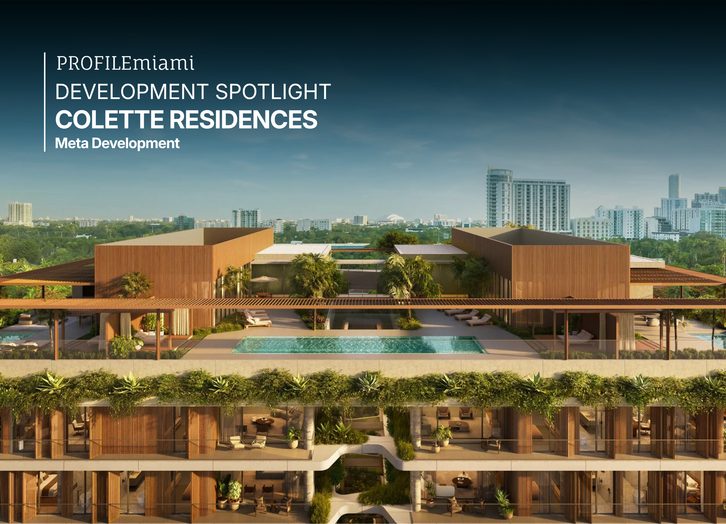 Development Spotlight: Colette Residences