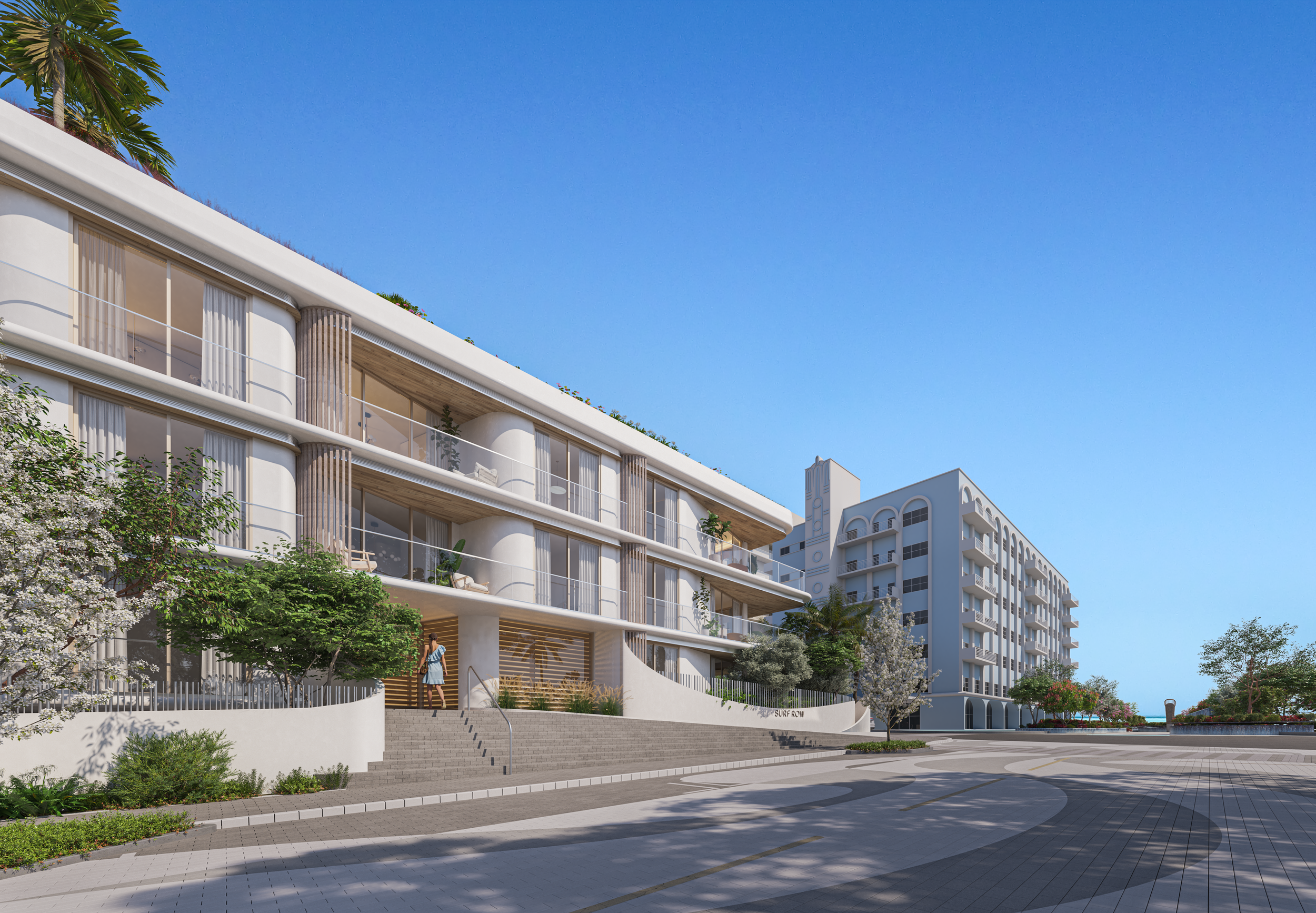Surf Row Residences Reaches 50% Sold In Surfside, Advancing Towards 2027 Completion 5.png