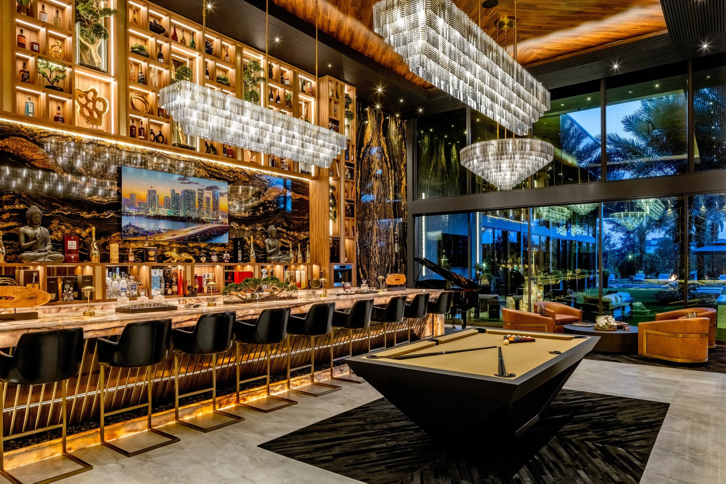 Retired Tech CEO Lists Rolls Royce-Inspired Mega Mansion 'Villa Spectre' For $65 Million in Delray Beach's Stone Creak Ranch 10.jpeg