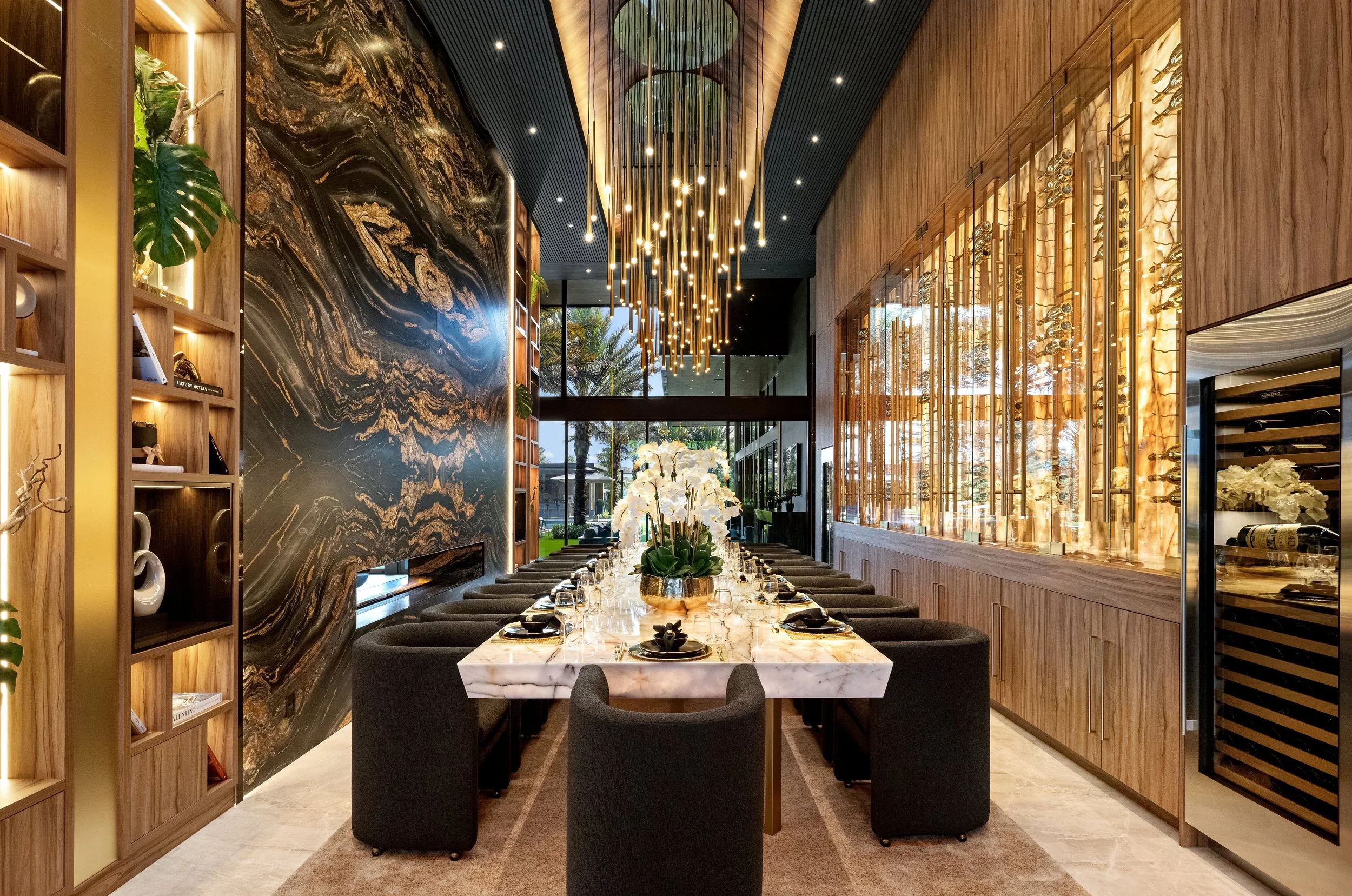 Retired Tech CEO Lists Rolls Royce-Inspired Mega Mansion 'Villa Spectre' For $65 Million in Delray Beach's Stone Creak Ranch 25.jpeg