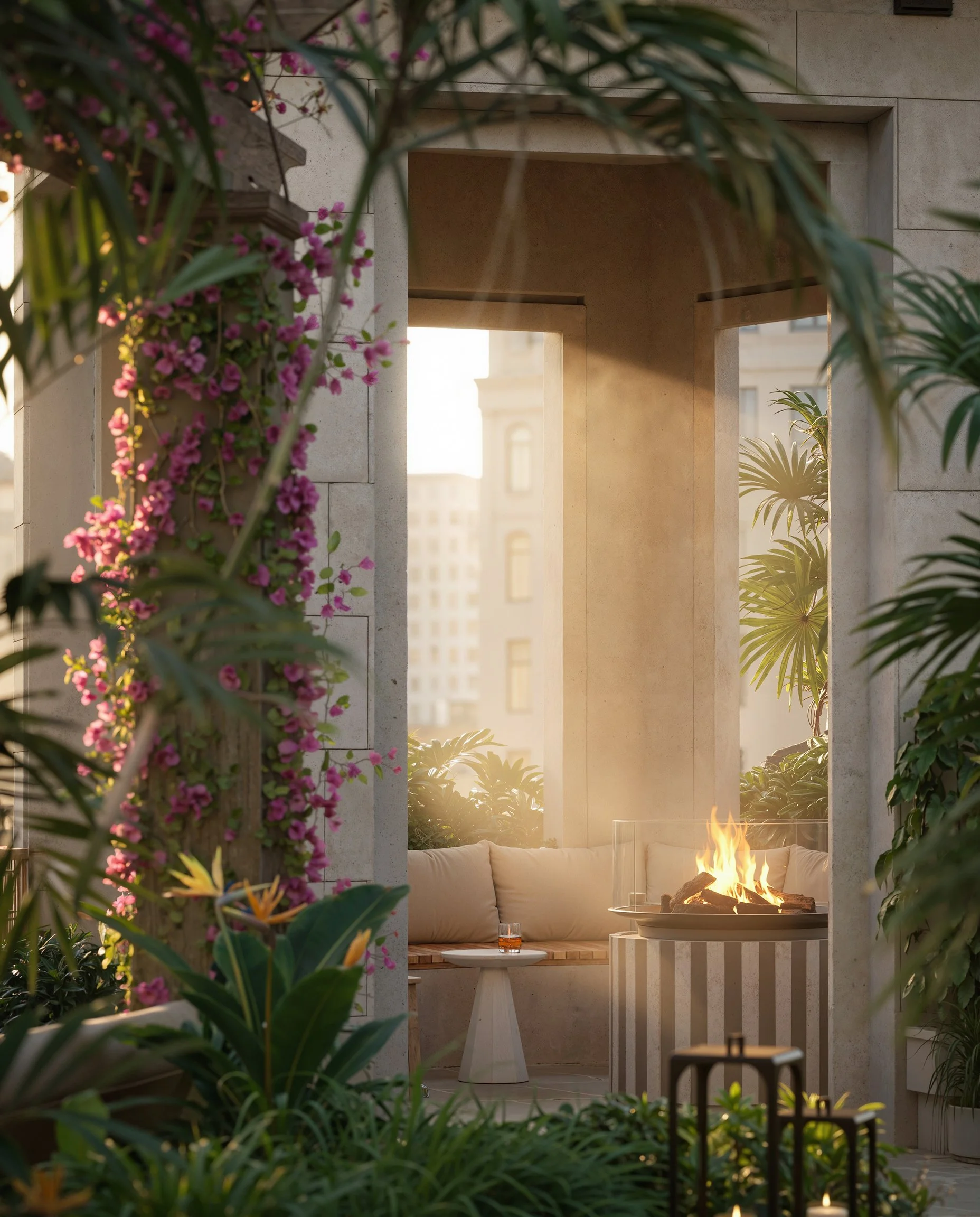 The Allen Morris Company Reveals Ponce Park Coral Gables' Meyer Davis-Designed Amenity Collection 23.jpg