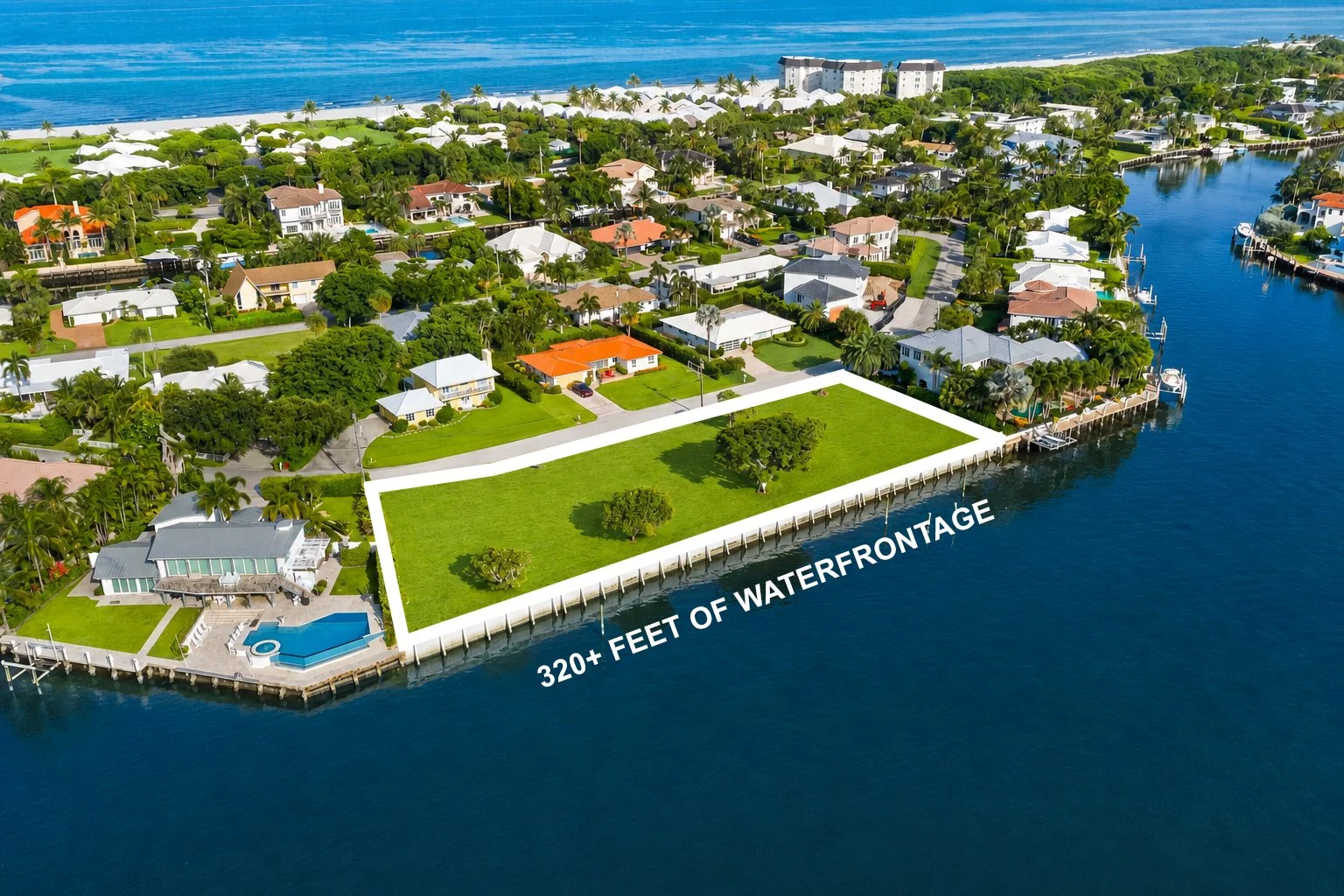 Bruce Springsteen Drummer Max Weinberg Sells Rare Intracoastal Waterfront Land Assemblage in Ocean Ridge For $13 Million 1.jpg