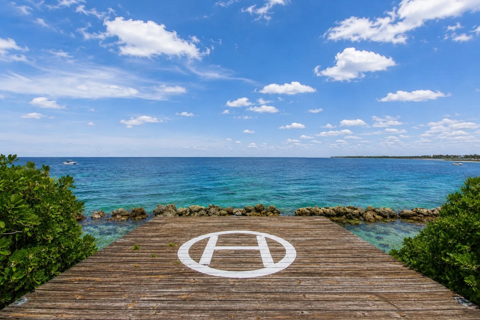 Private Island in the Florida Keys With Helipad and Solar Power Lists For $16 Million 8.jpg