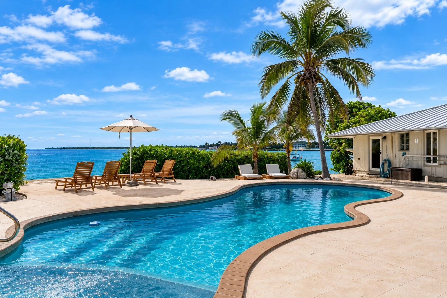 Private Island in the Florida Keys With Helipad and Solar Power Lists For $16 Million 17.jpg