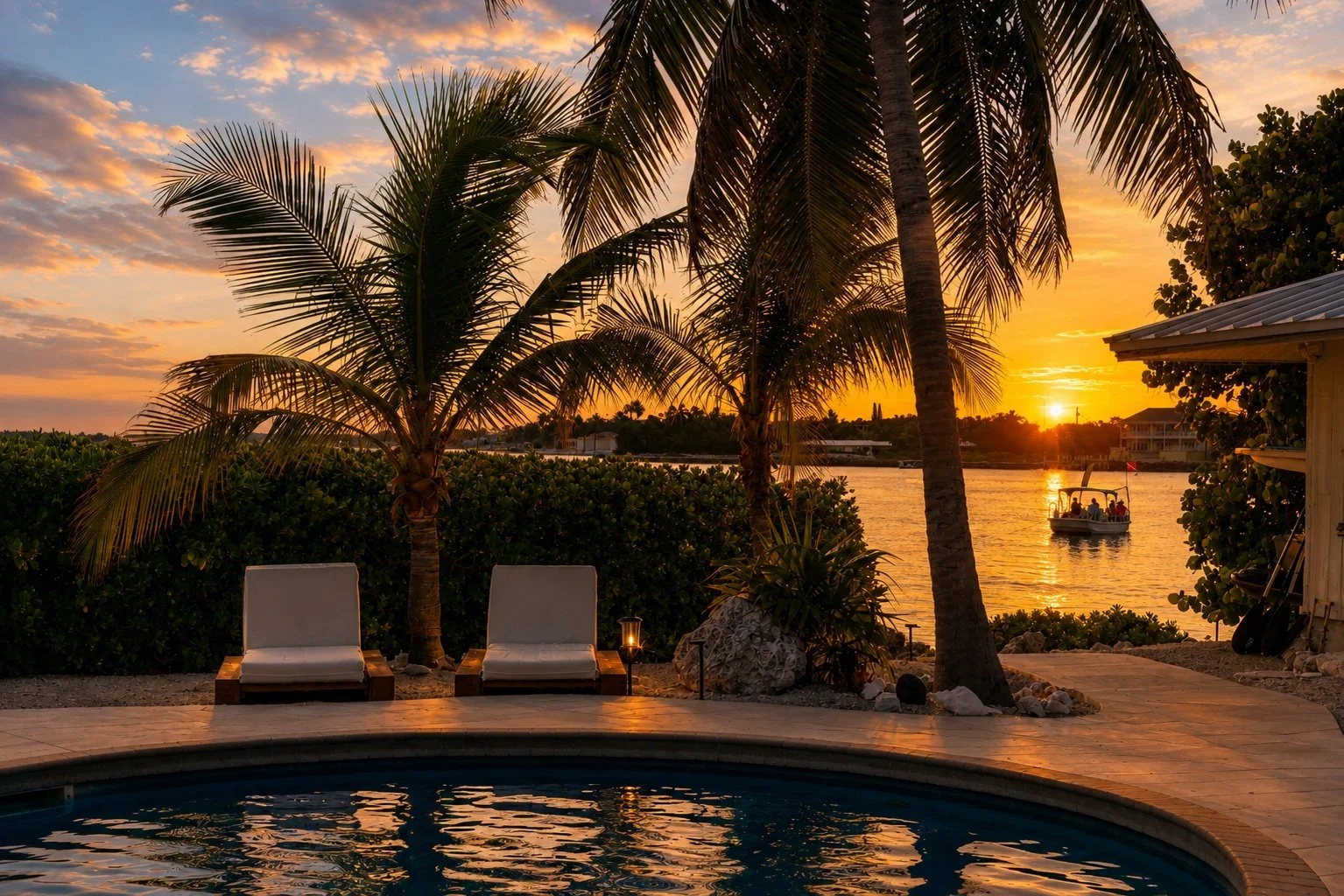 Private Island in the Florida Keys With Helipad and Solar Power Lists For $16 Million 21.jpg