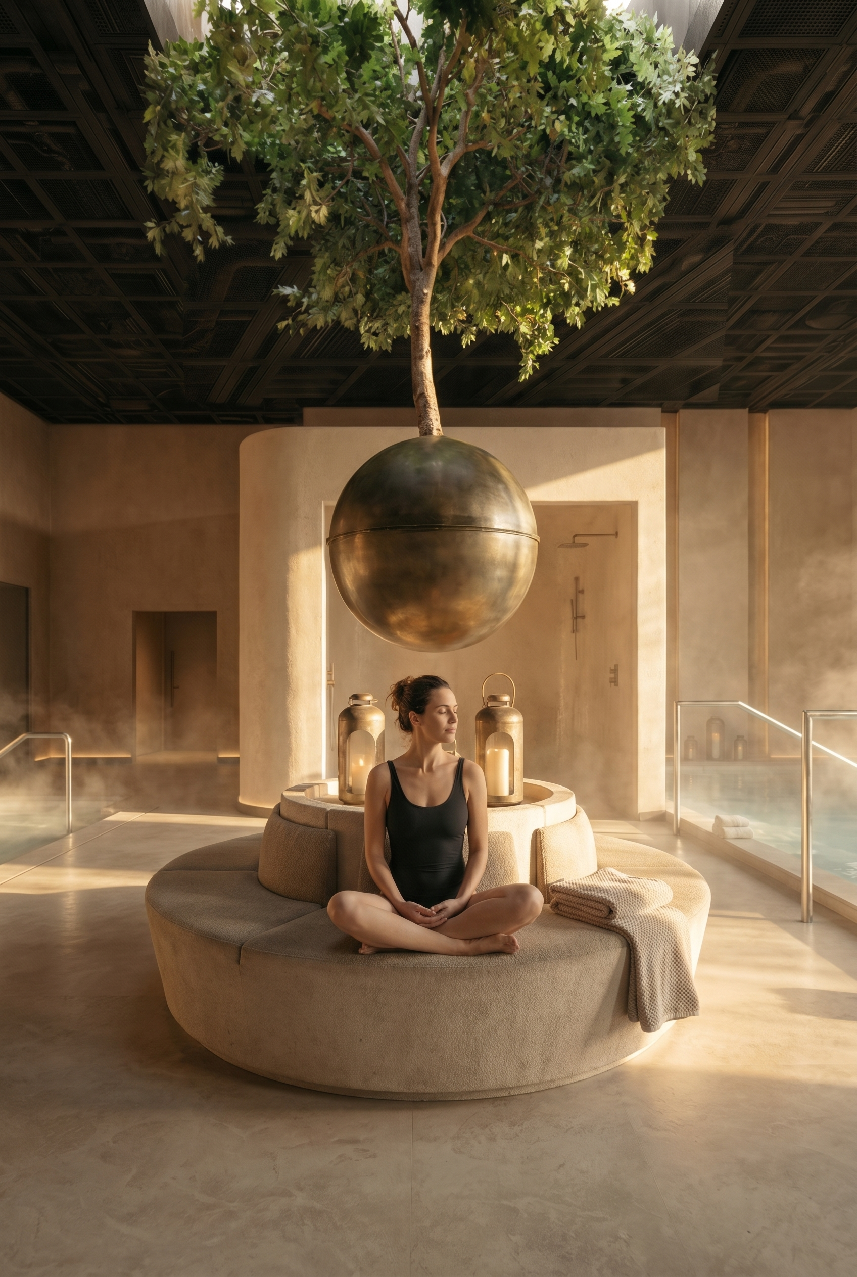 New Luxury Wellness Destination Sensa Set To Open in Wynwood This Fall 3.png