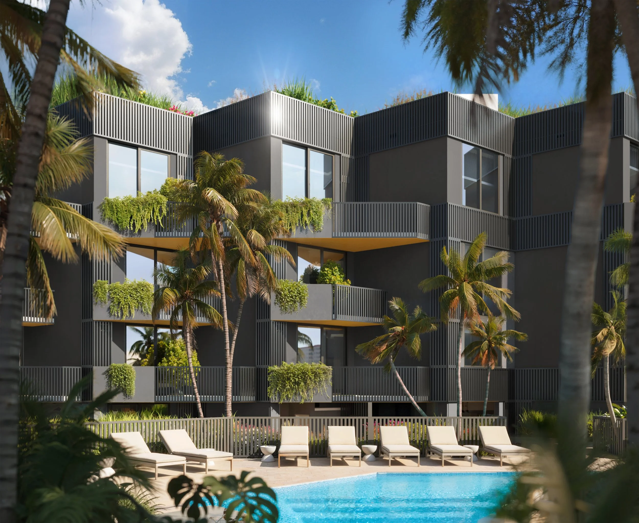 DFRE™ Begins The Triangle, A $35 Million Workforce Housing Development Designed by ODP Architects in Miami’s Health District 1.jpg