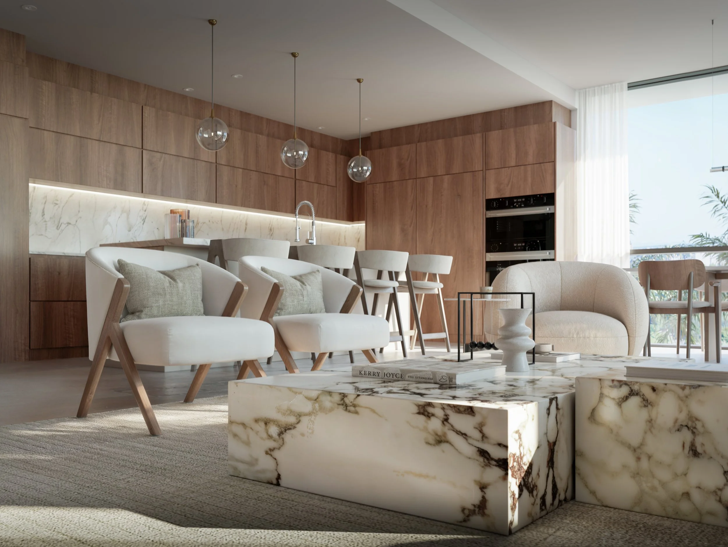 Coconut Grove Boutique Condo 'The Lincoln' Locks Down $58 Million Construction Loan 17.jpg