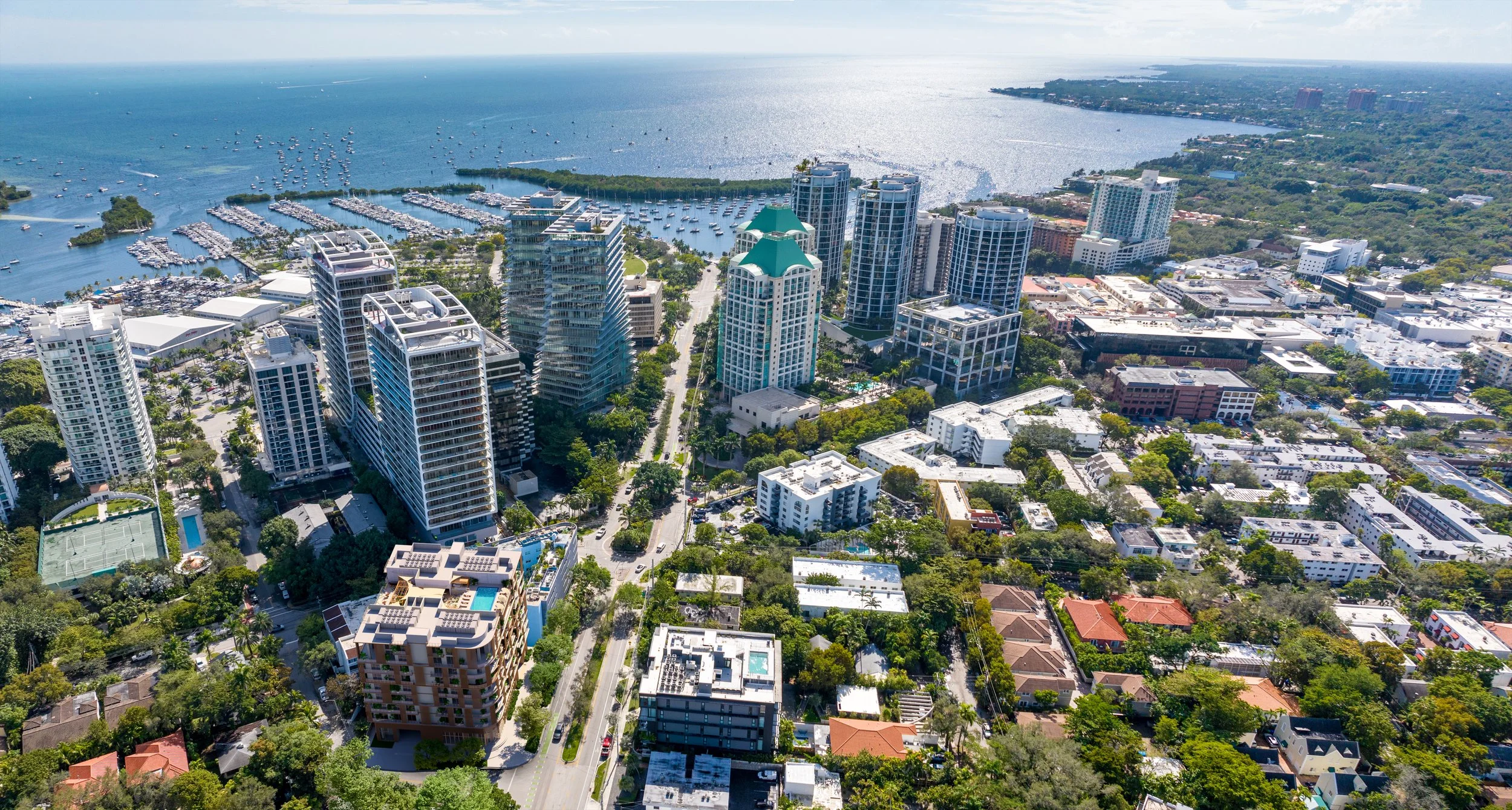 Coconut Grove Boutique Condo 'The Lincoln' Locks Down $58 Million Construction Loan 1.jpg
