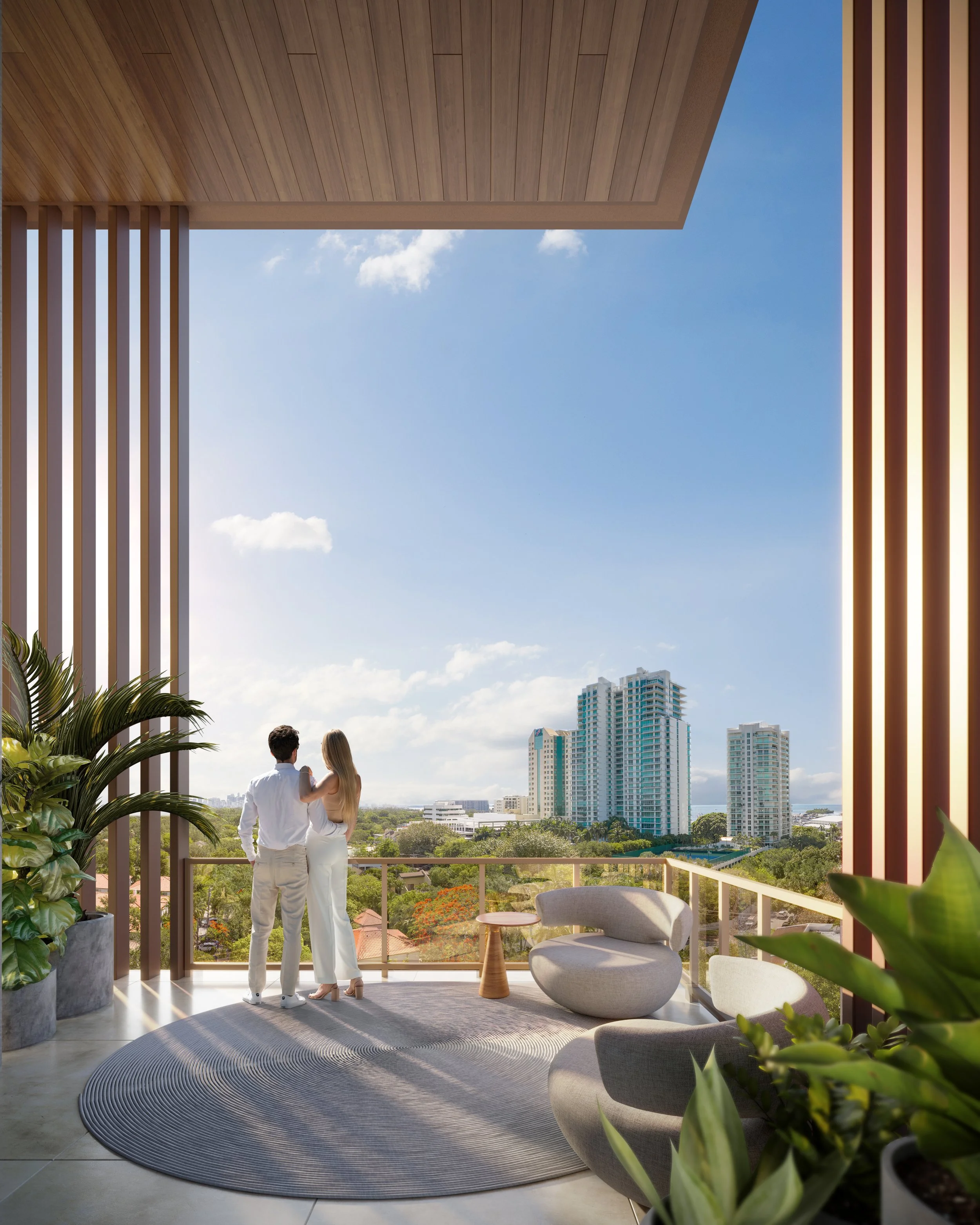 Coconut Grove Boutique Condo 'The Lincoln' Locks Down $58 Million Construction Loan 2.jpg