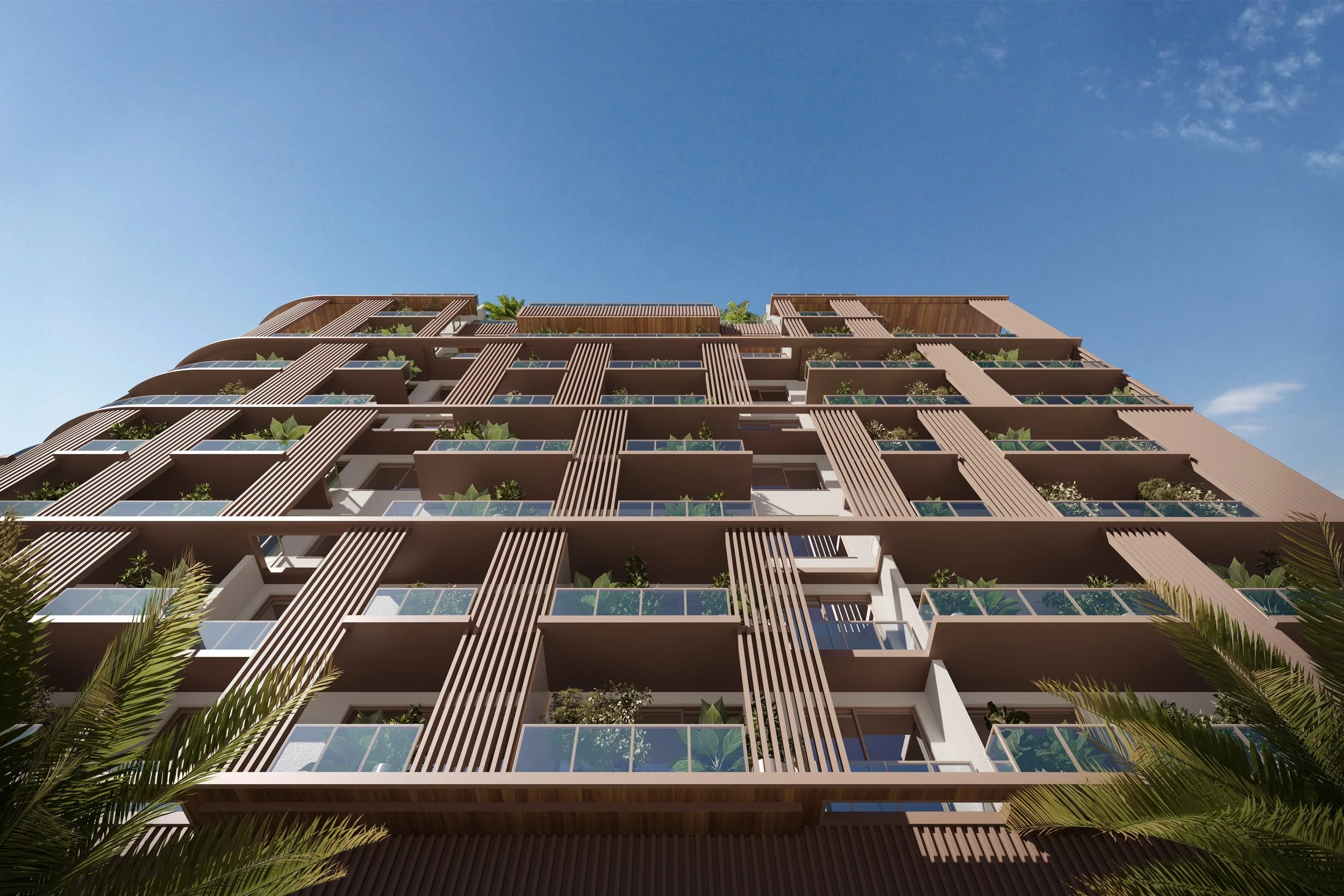 Coconut Grove Boutique Condo 'The Lincoln' Locks Down $58 Million Construction Loan 8.jpg