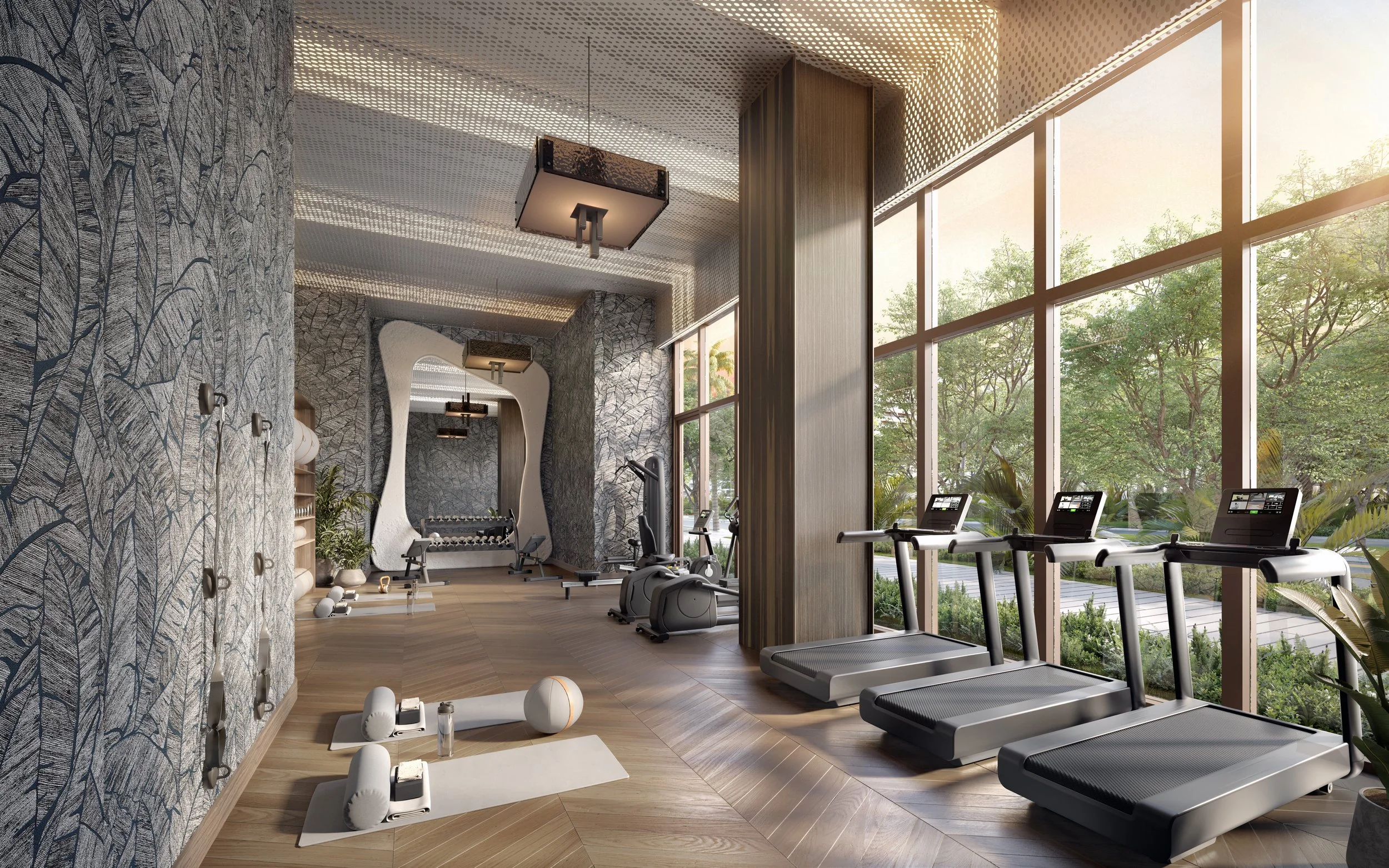 Coconut Grove Boutique Condo 'The Lincoln' Locks Down $58 Million Construction Loan 22.jpg