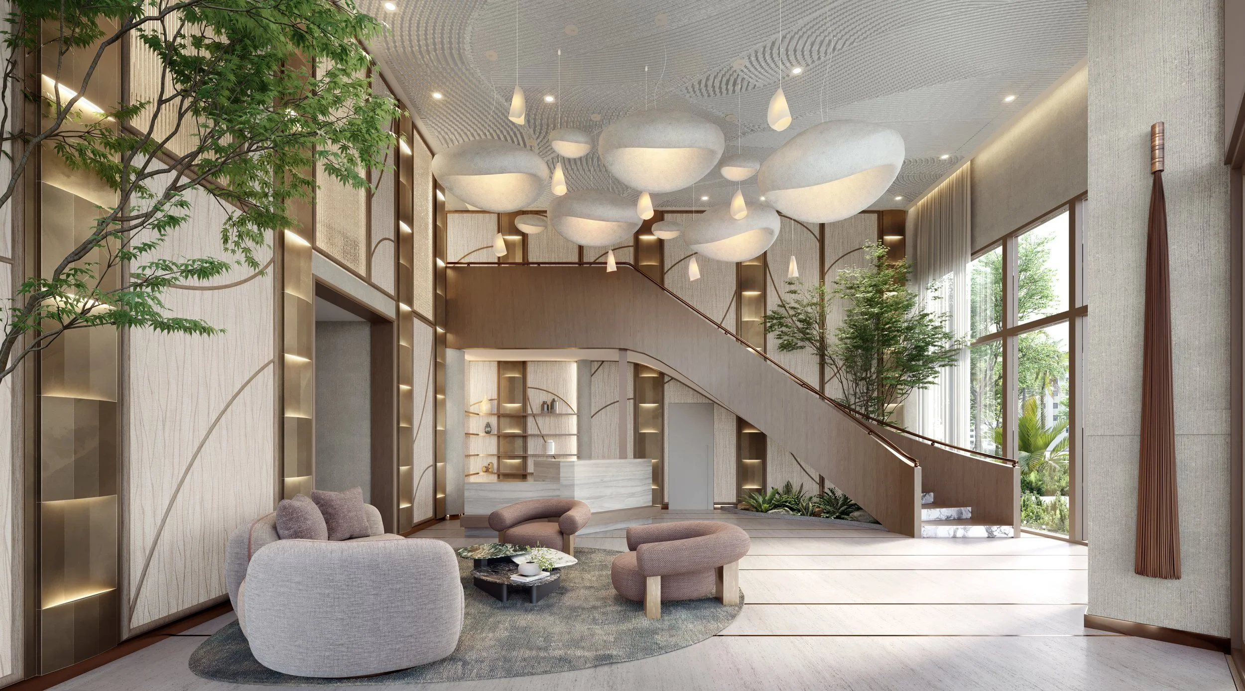 Coconut Grove Boutique Condo 'The Lincoln' Locks Down $58 Million Construction Loan 24.jpg